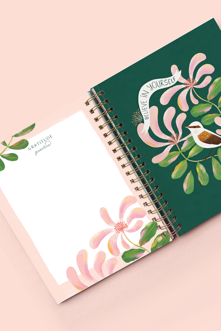 2024 Daises | Classic Planner