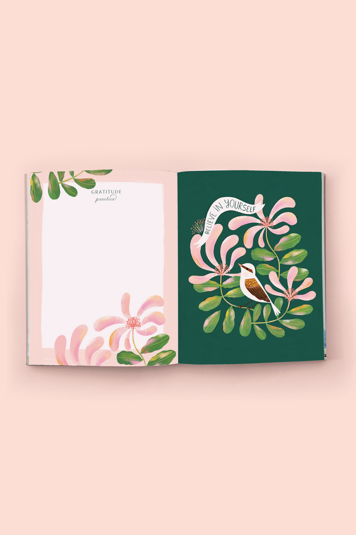 2024 Brave | Classic Planner