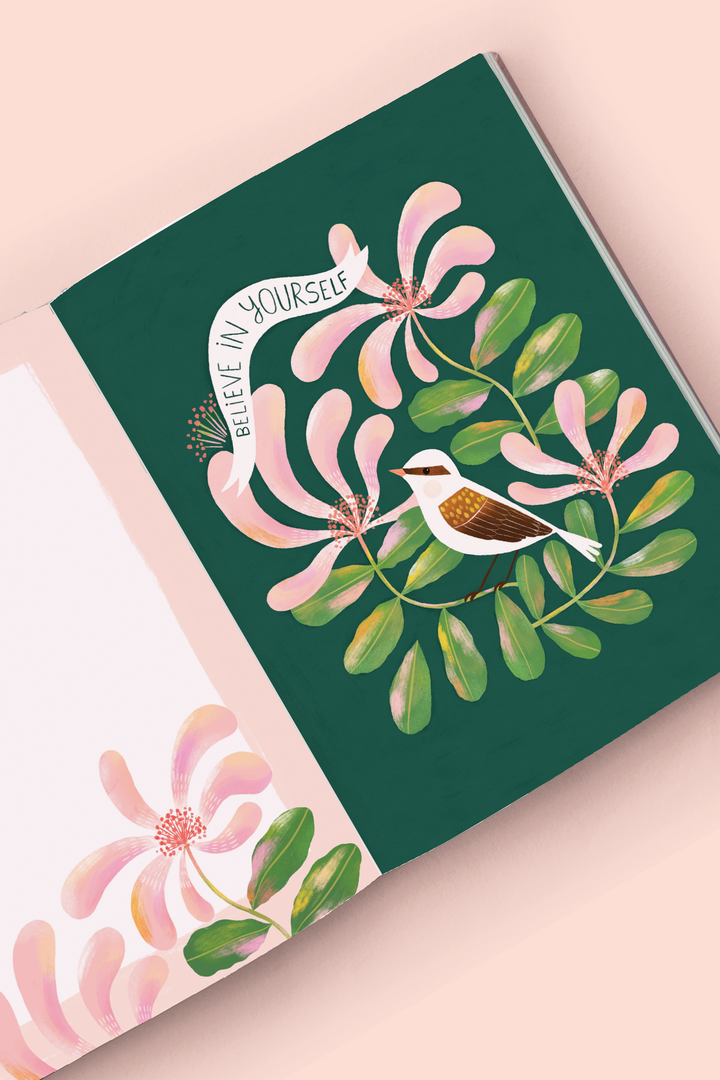 2024 Brave | Classic Planner