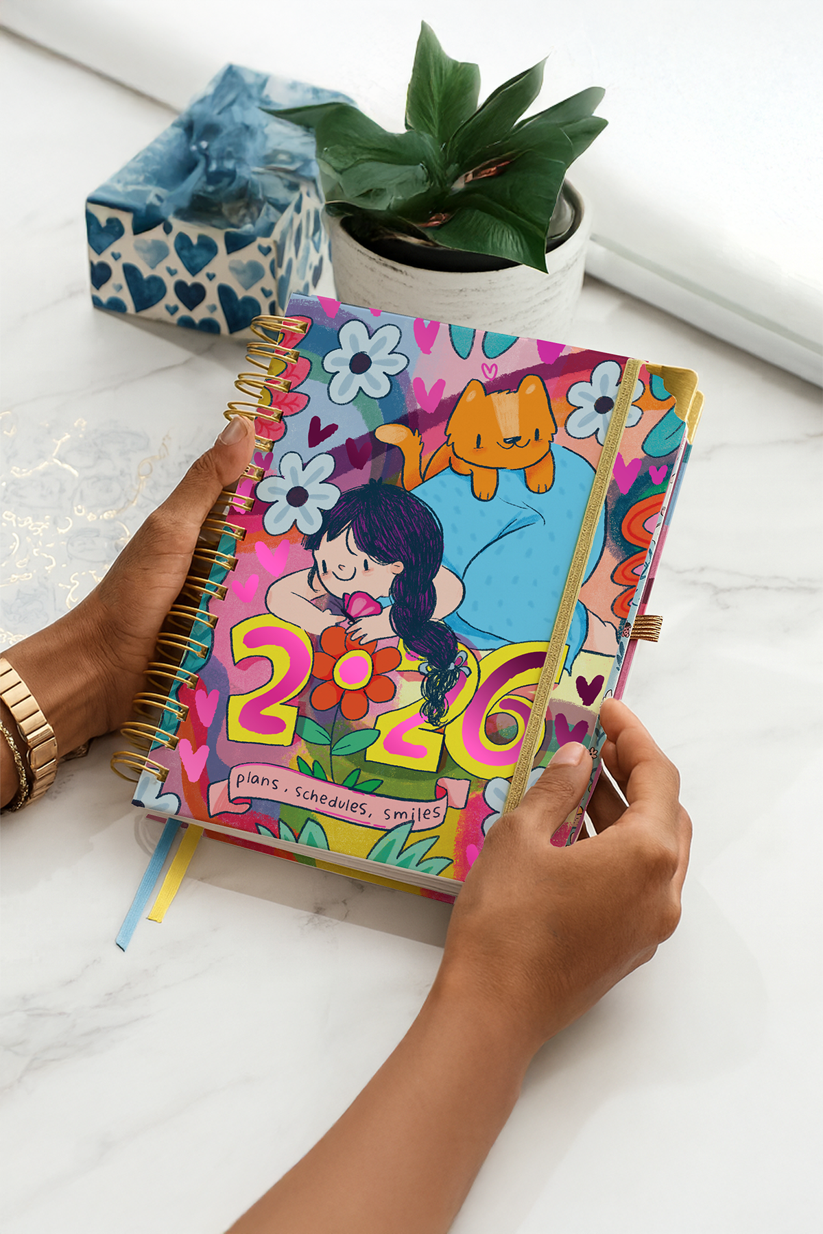 2026 Ultimate Joy Planner