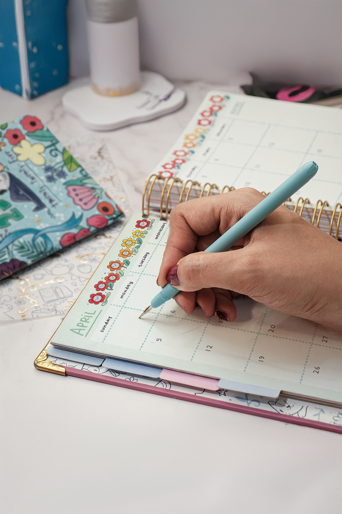 2026 Ultimate Joy Planner