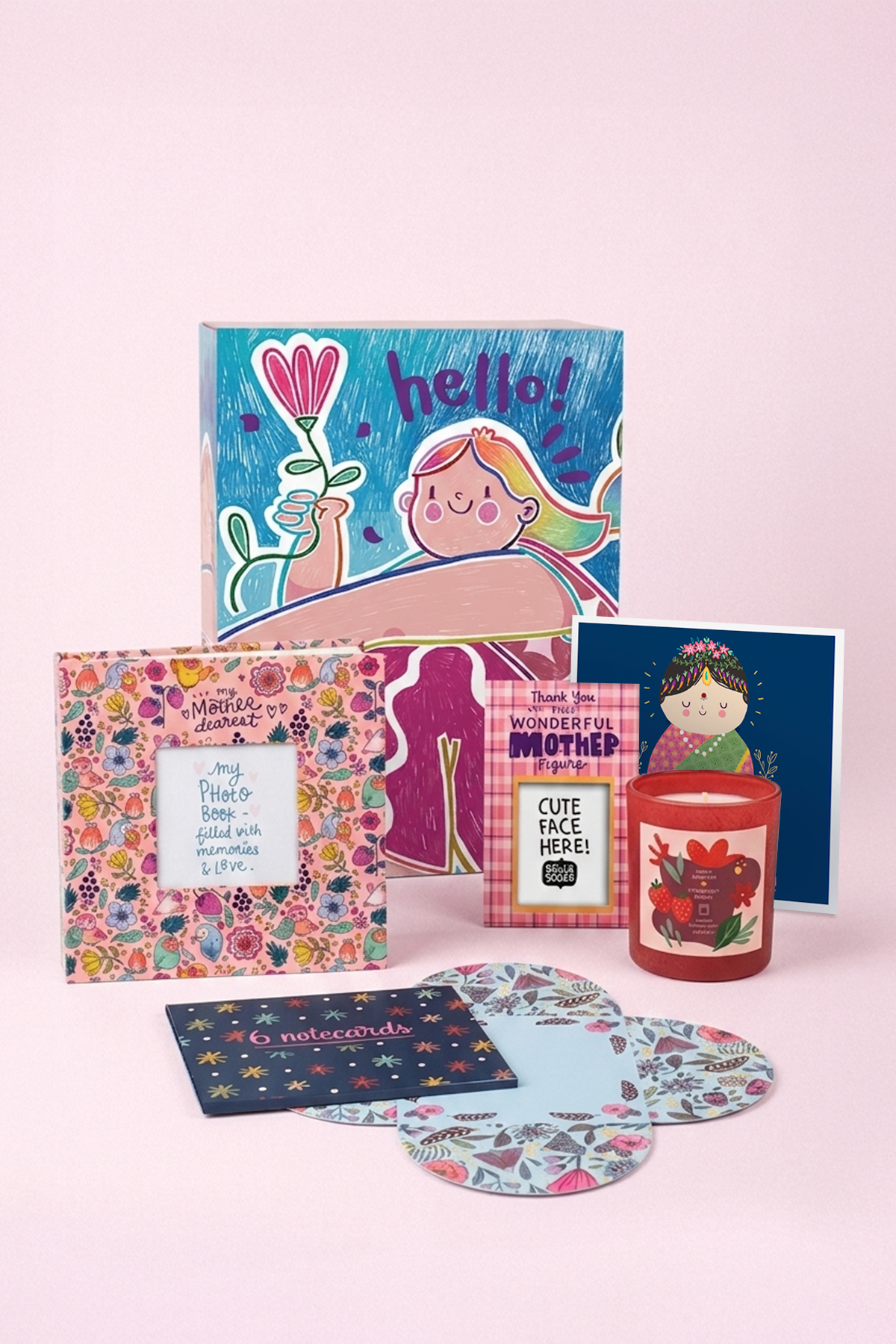 Mother's Day Super Value Box - Classic Love Edition 🎁