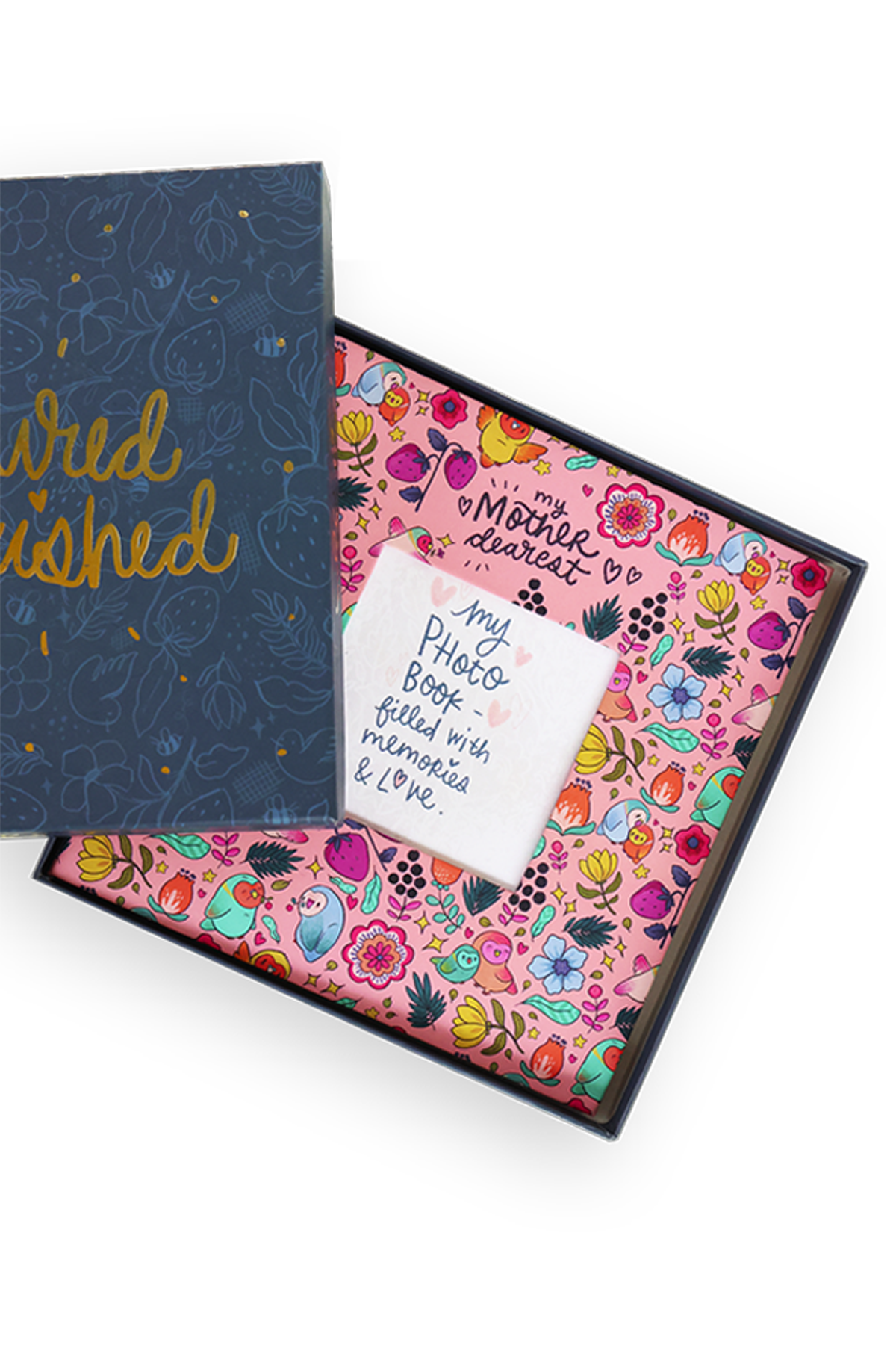 Mother's Day Super Value Box - Classic Love Edition 🎁