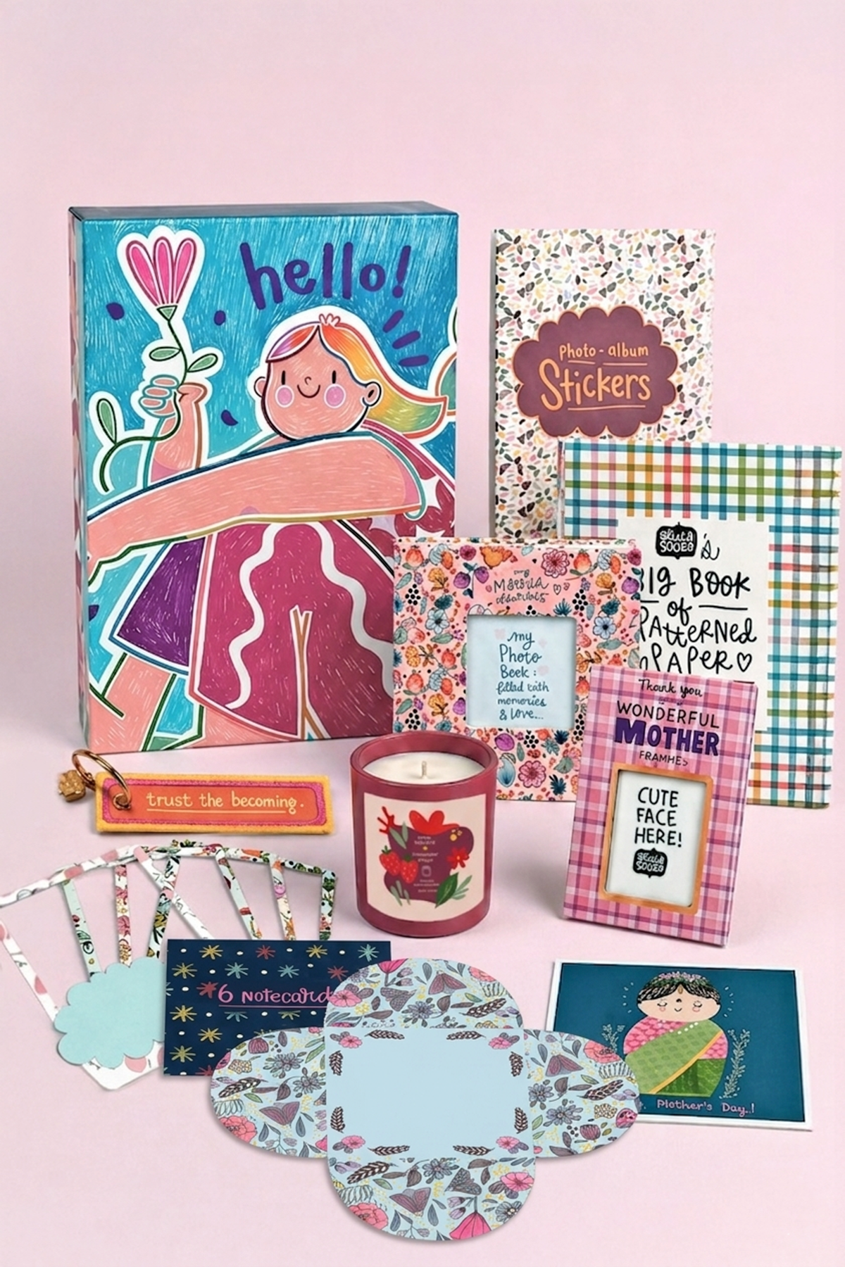Mother's Day Super Value Box - Extra Love Edition 🎁