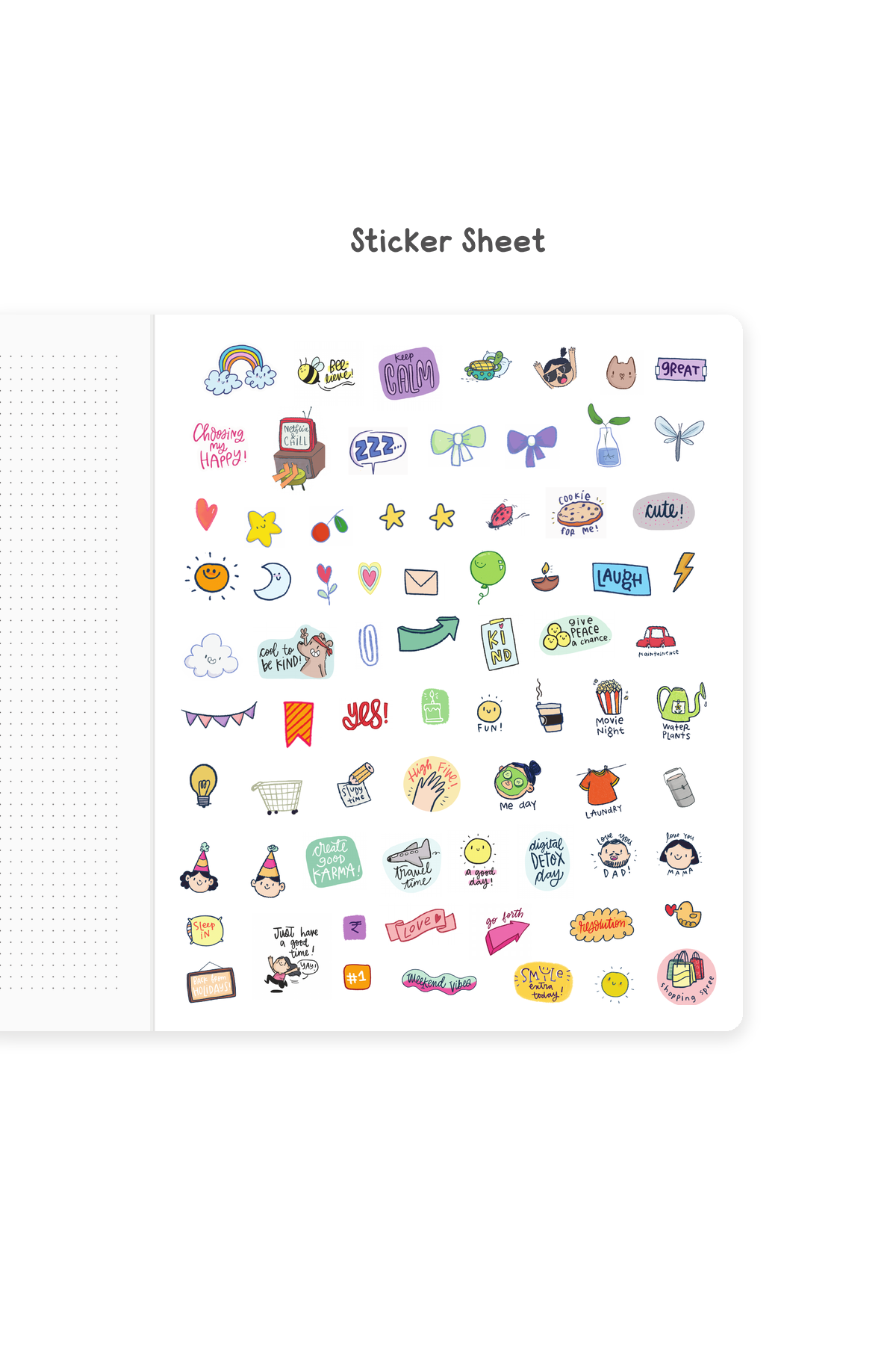 The Ultimate 2027 Monthly Planner