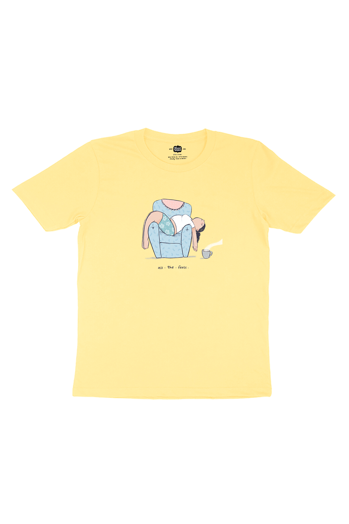 All The Feels T-Shirt