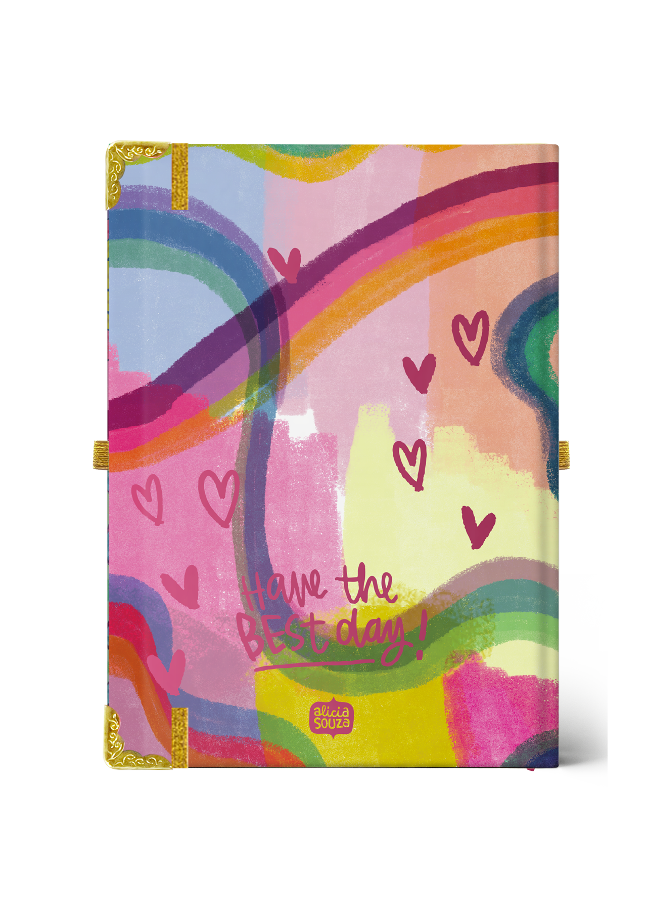 The Ultimate 2025 Trio (Hardbound) + Freebie Box