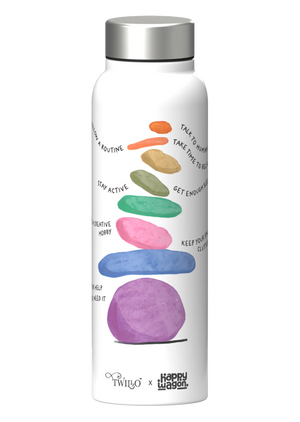 Balance it Out Water Bottle 980ML