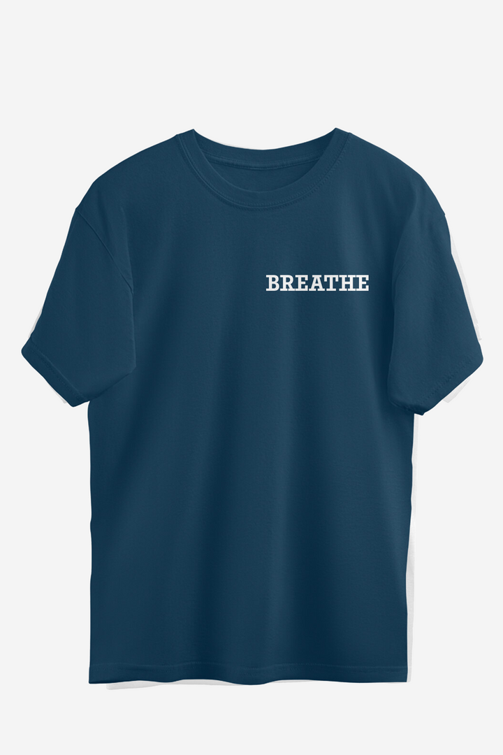 Breathe Oversized T-shirt