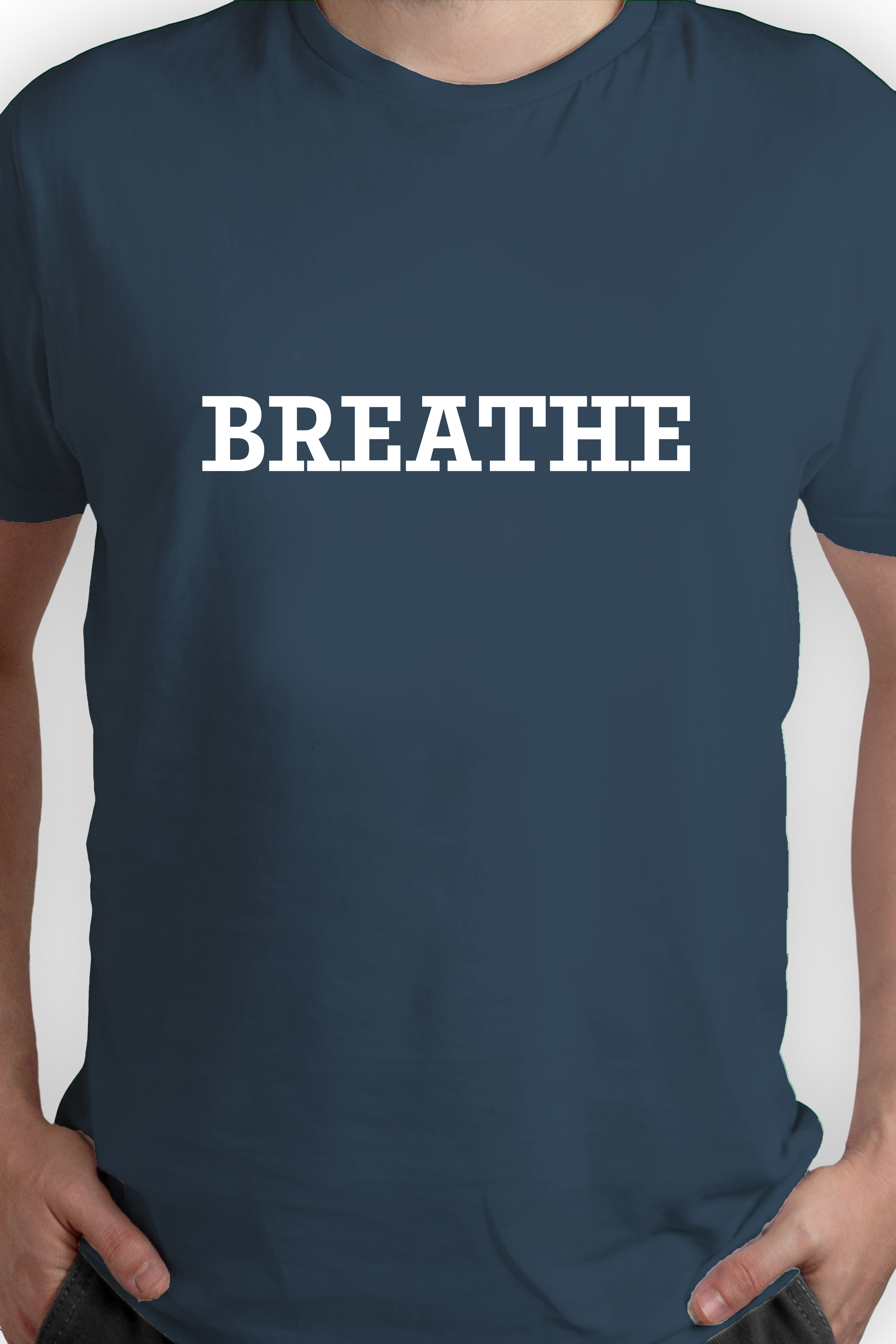 Breathe T-shirt