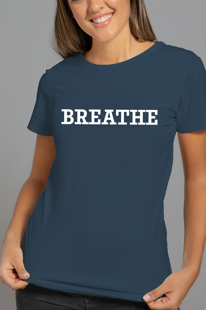 Breathe T-shirt