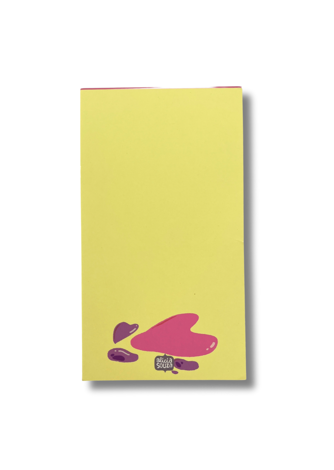 Paint & Love Painting Book