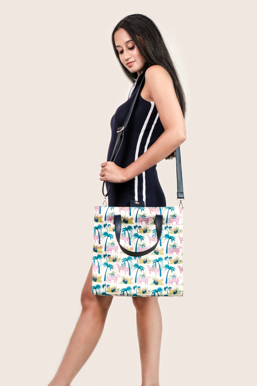 Jungle Party | Tote Bag