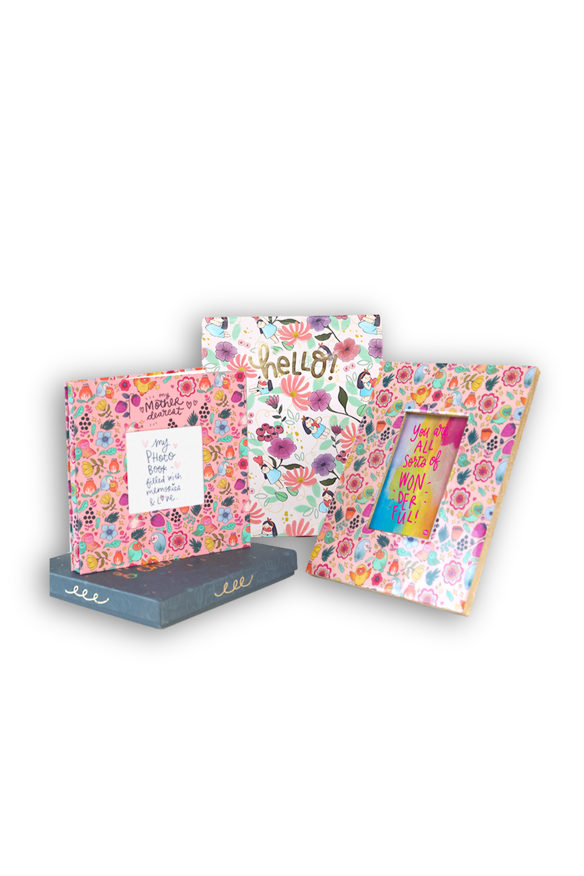 Mother's Day Limited Edition Combo