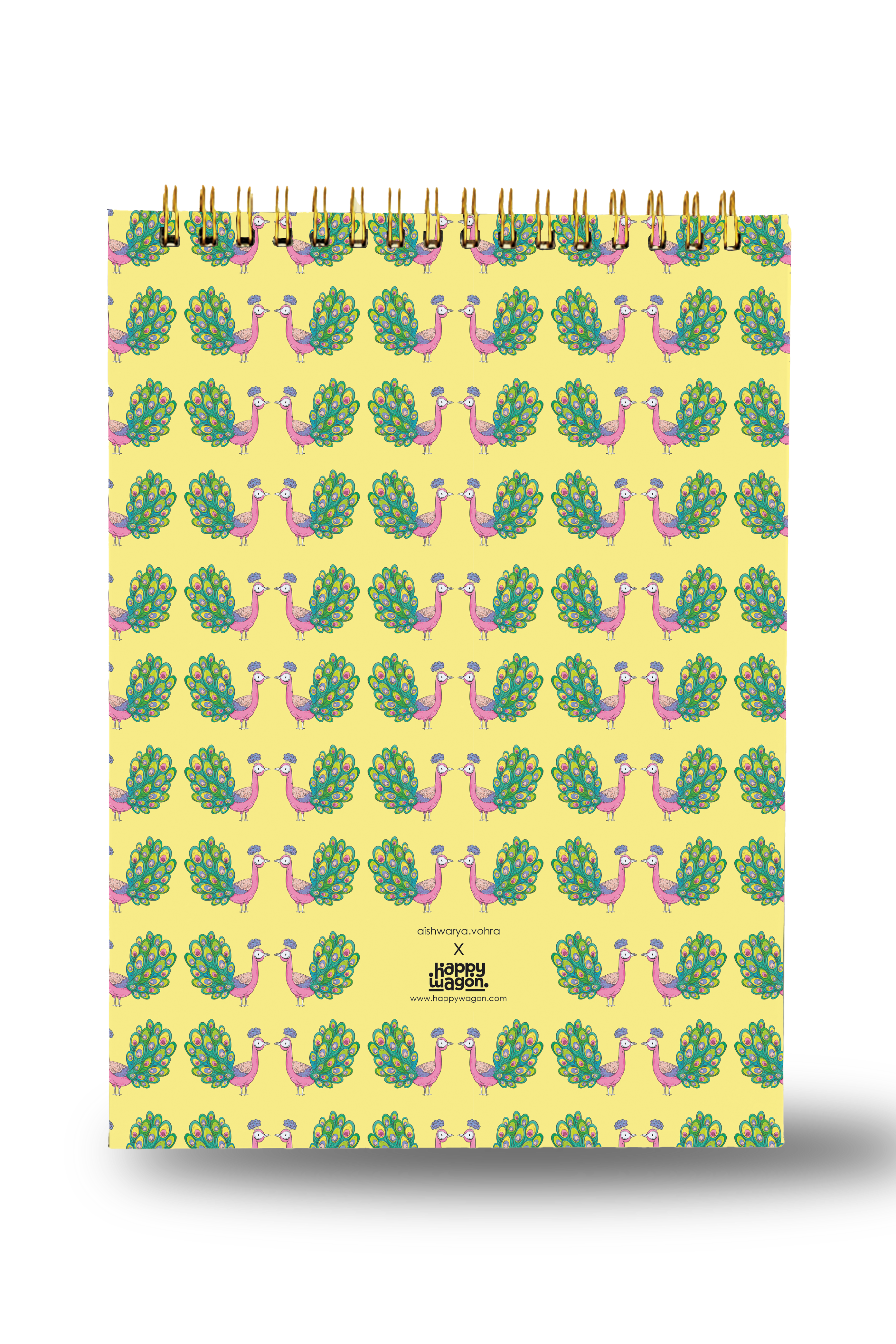 2025 Devinity Desk Calendar