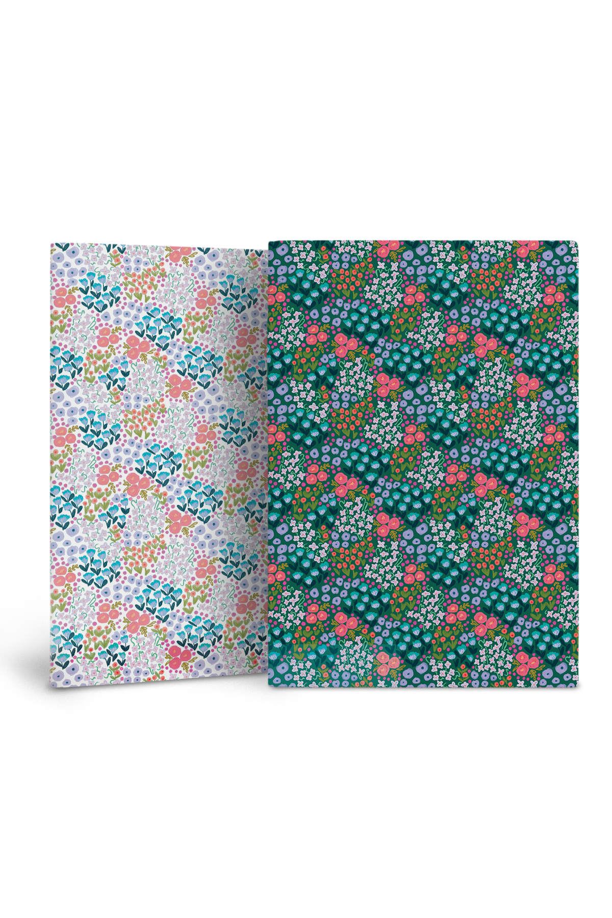 Ellender Notebooks Set