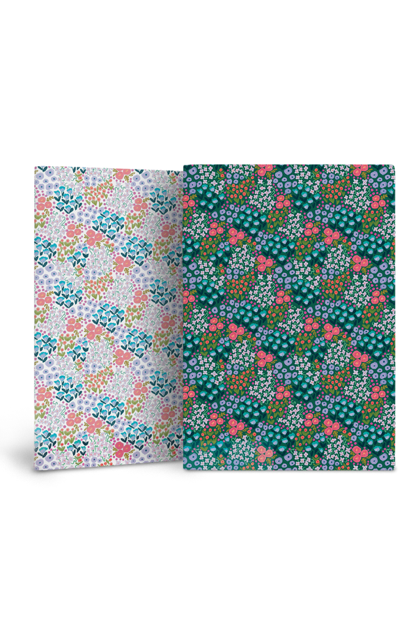 Ellender Notebooks Set