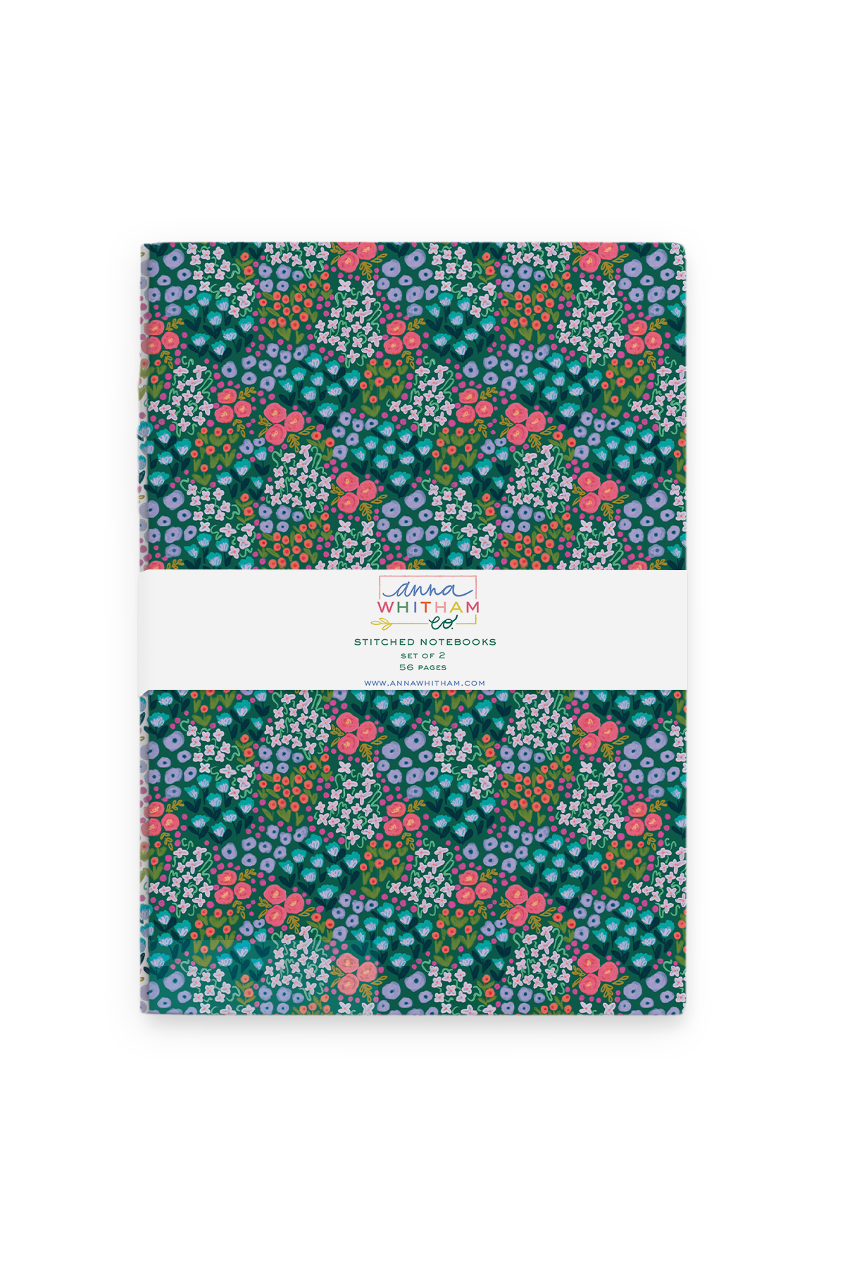 Ellender Notebooks Set