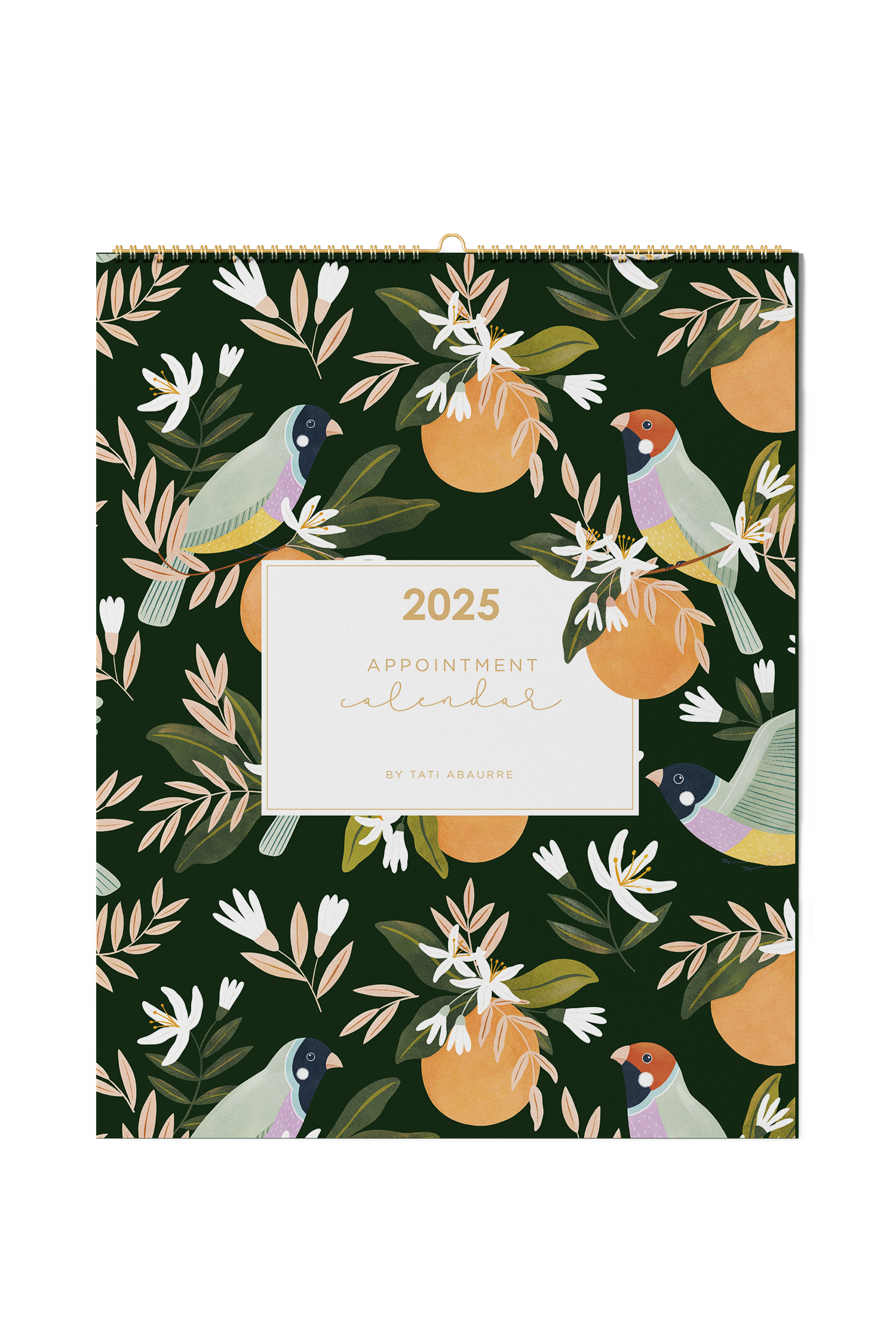 2025 Calendars