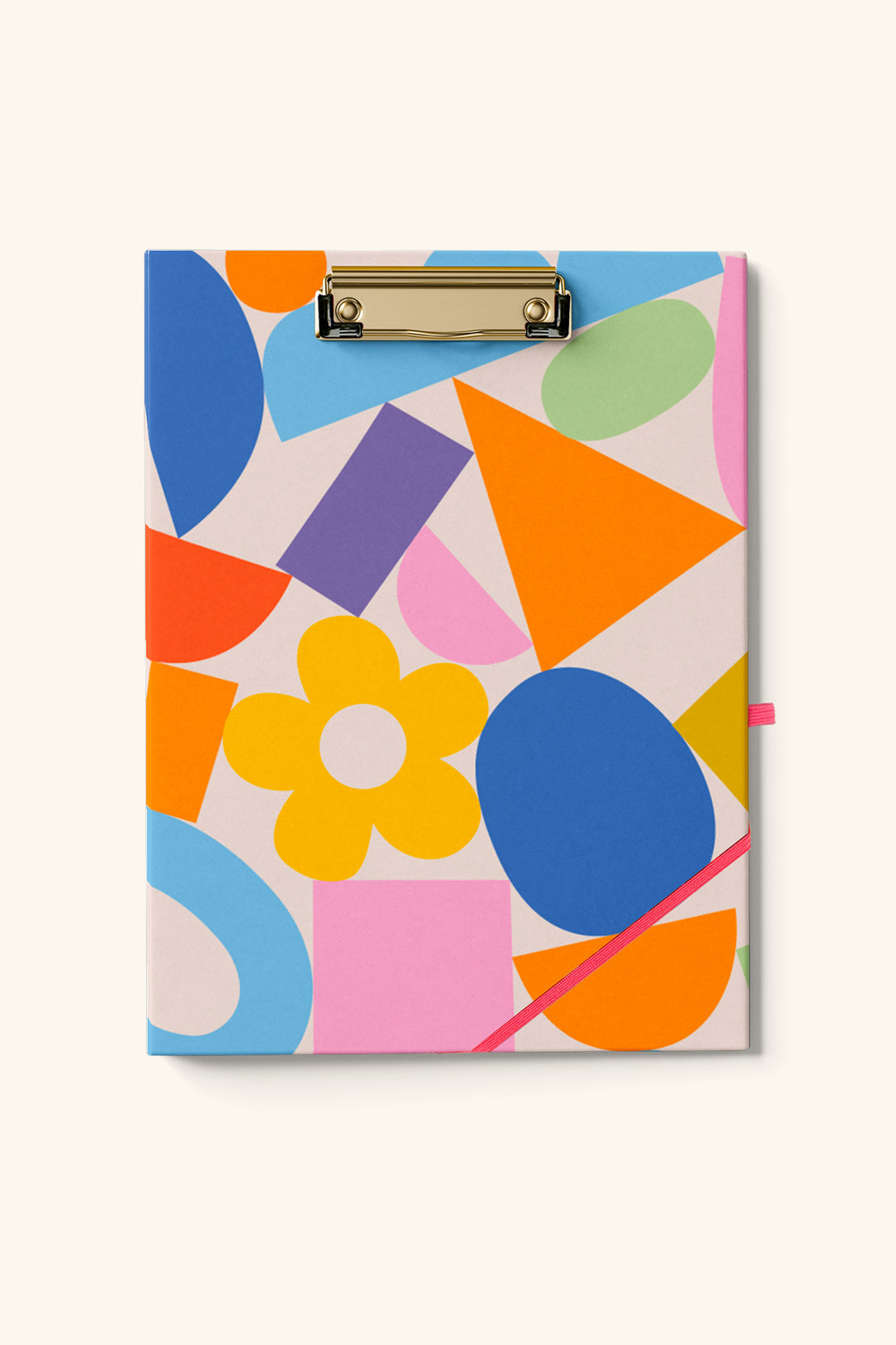 Symphony Clipfolio | Clipboard & Notepad Duo