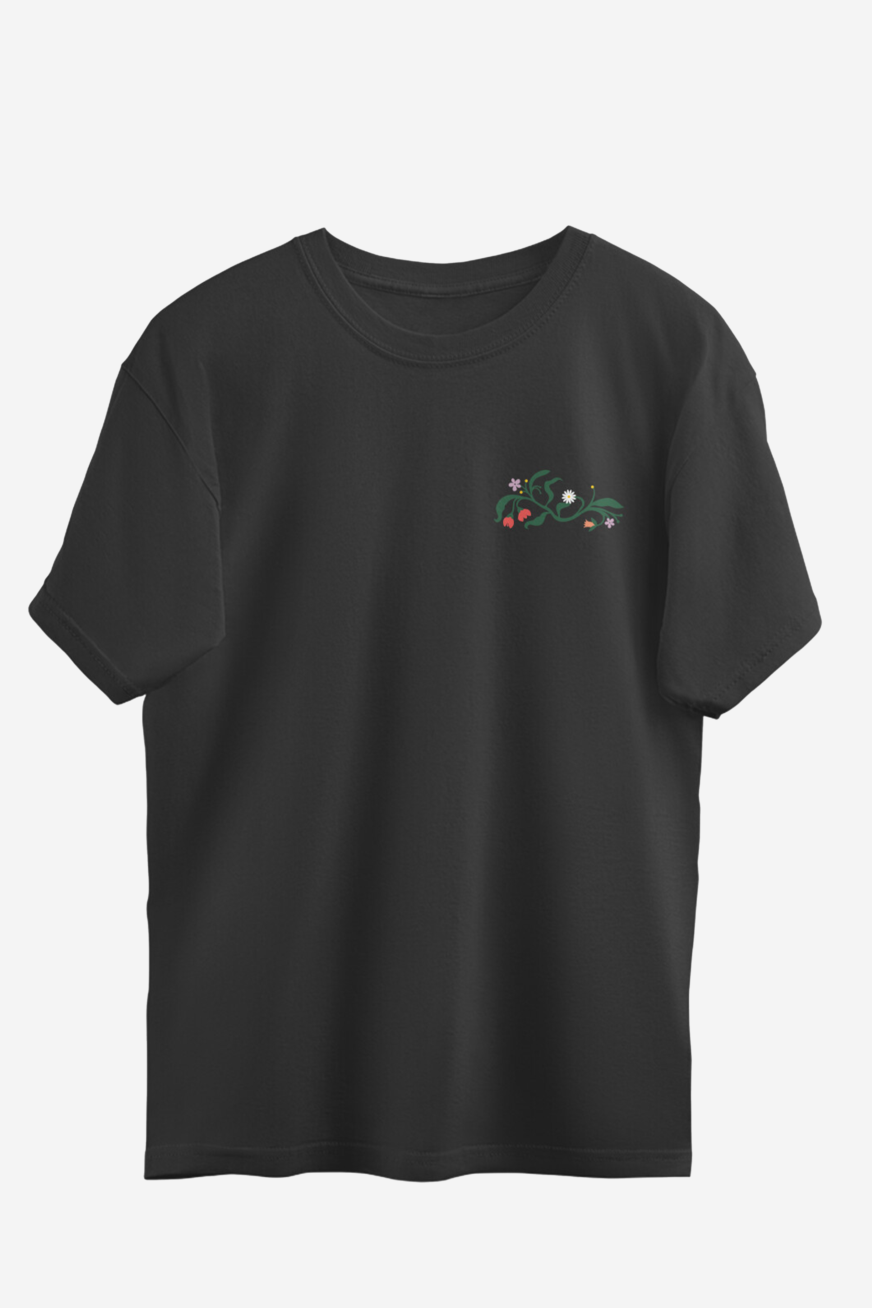 Grow Oversized T-shirt