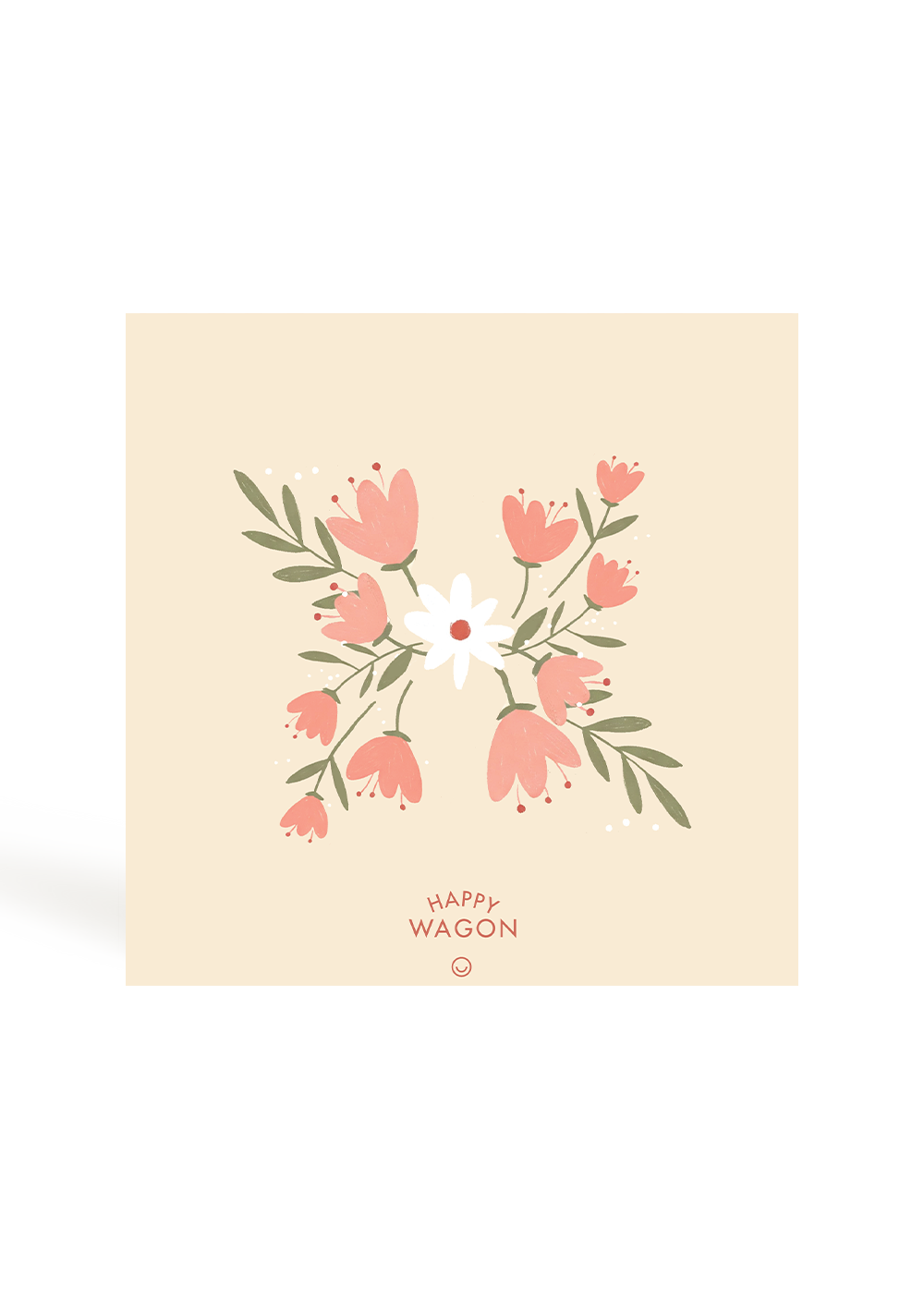 Hello Little One Customised Photo Book - Mini