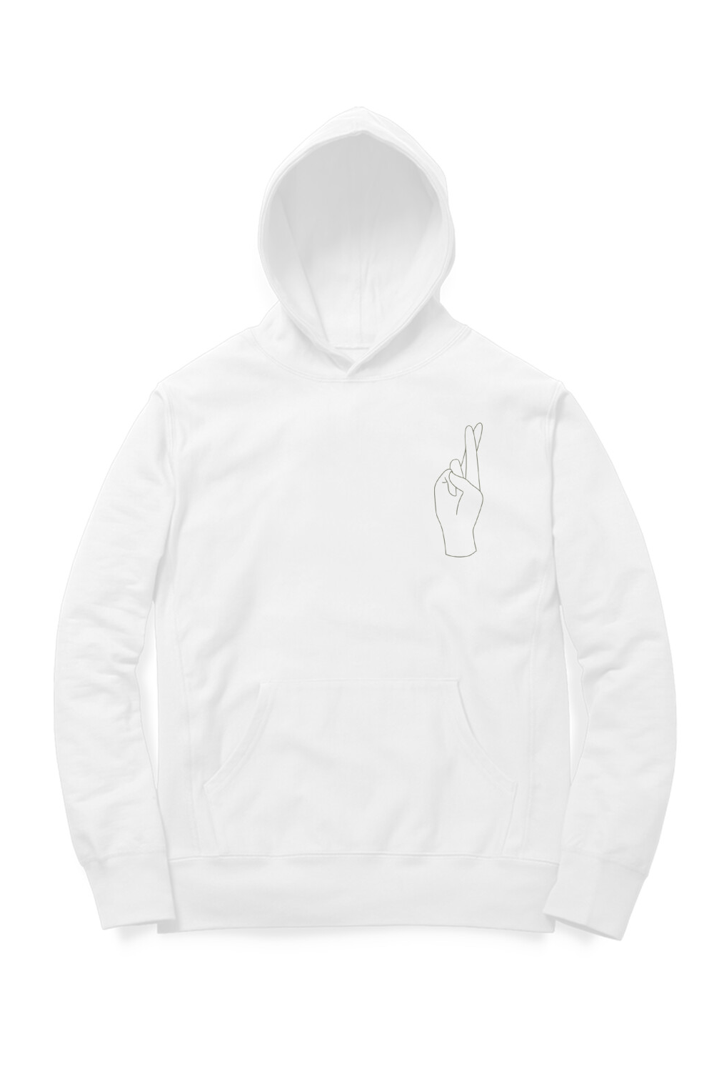 Universe Hoodie