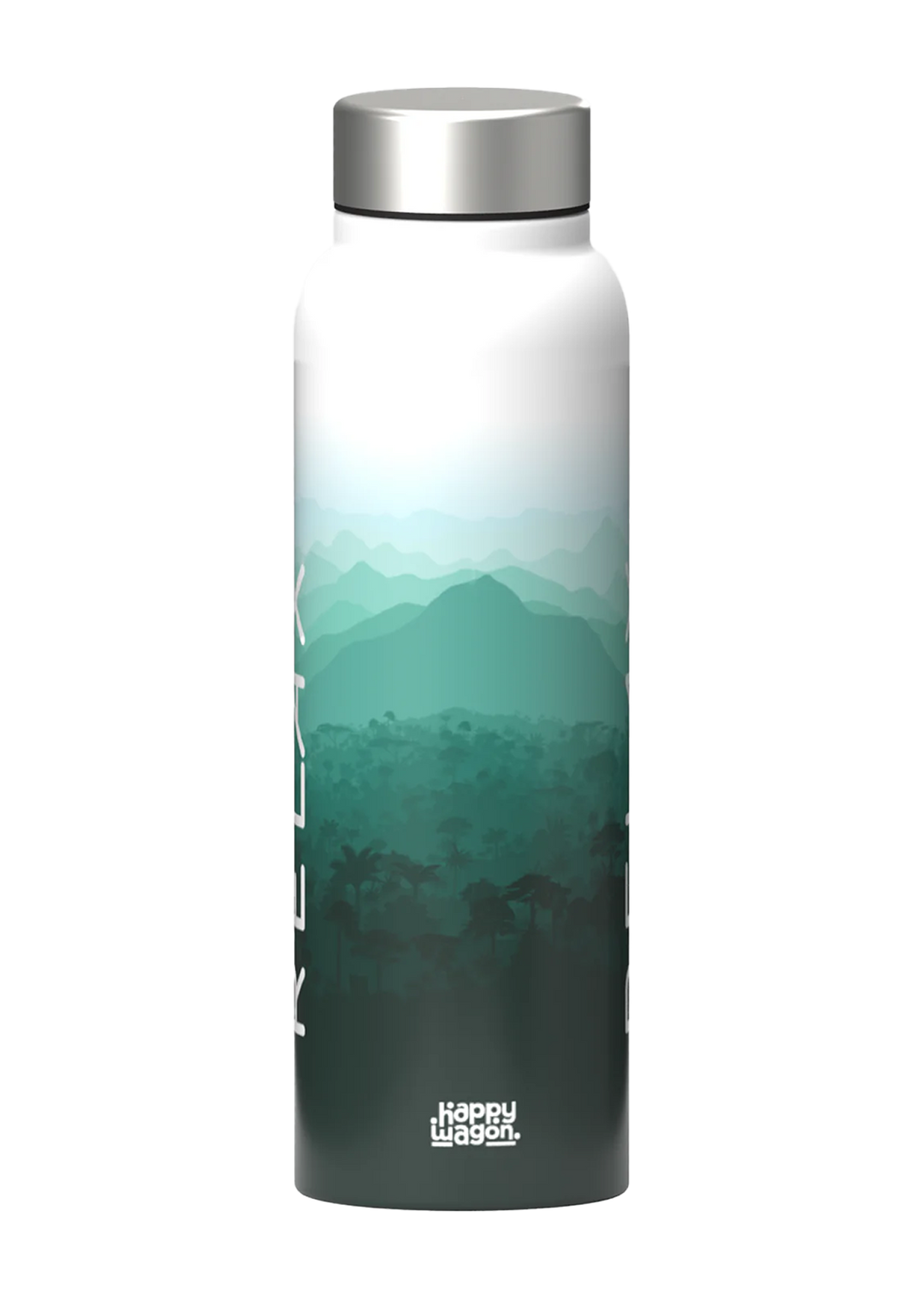 Hydrate & Relax Water Bottle 980ml