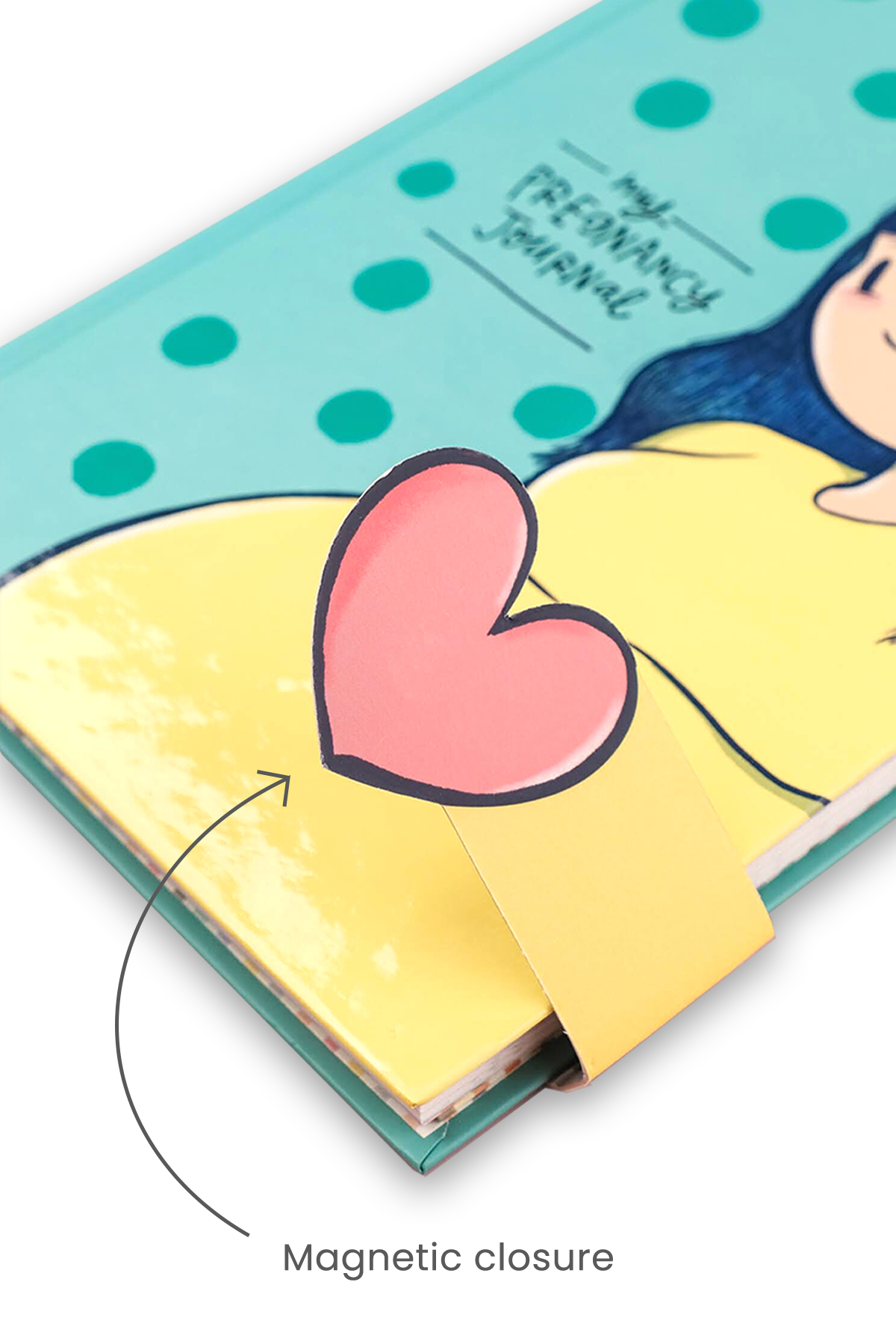 Pregnancy Journal