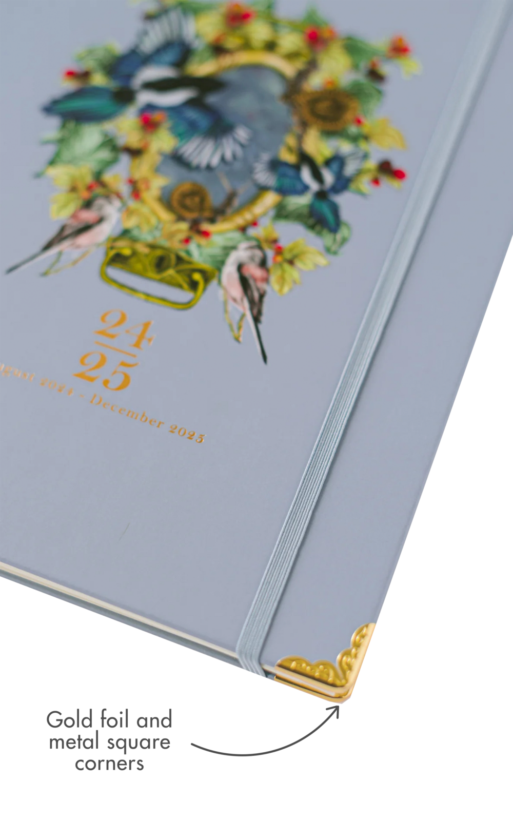 2025 Enchanted Birds