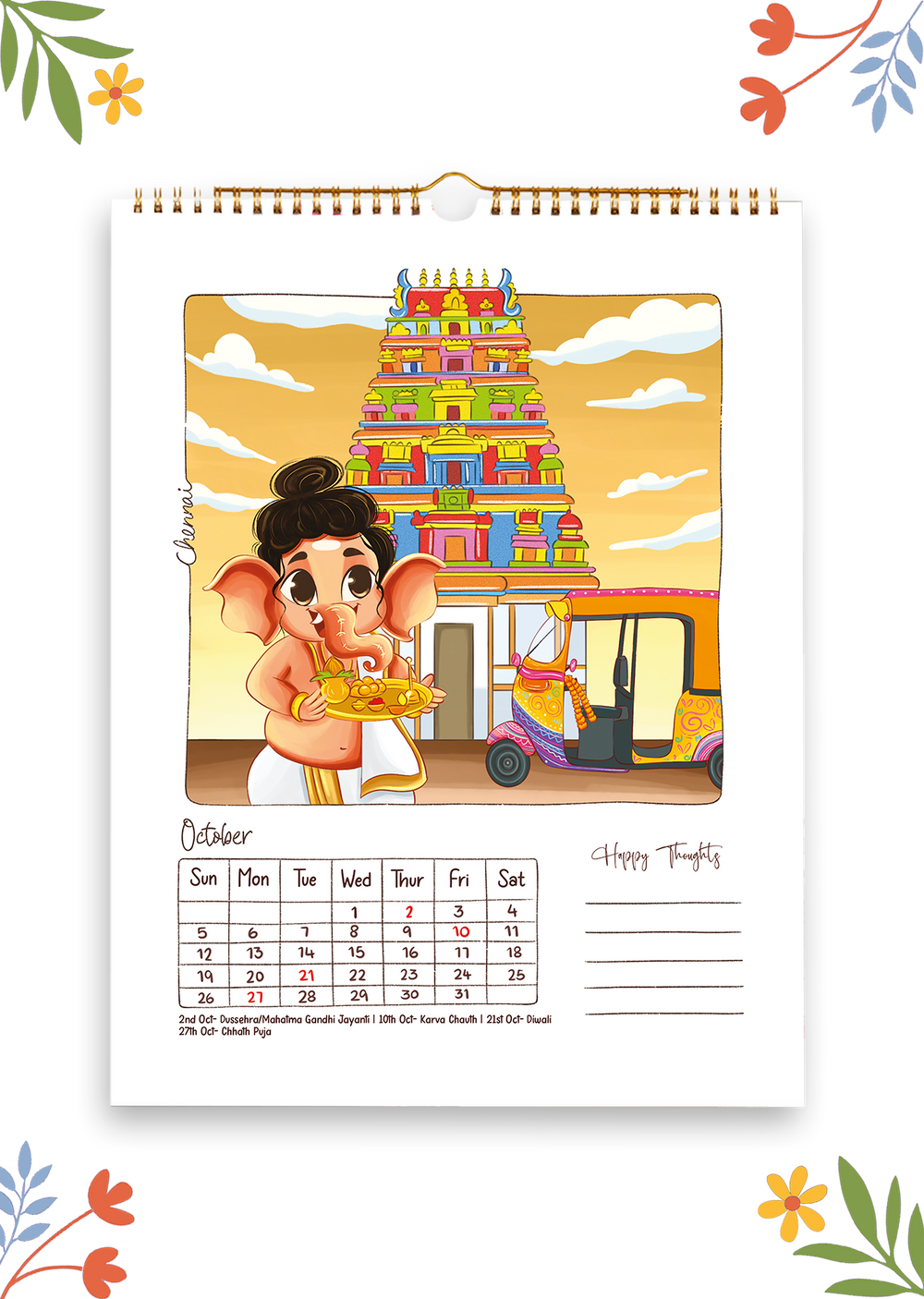 2025 Calendars