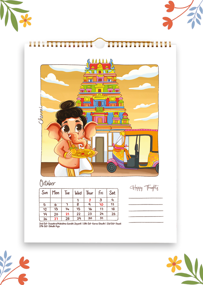 2025 Calendars