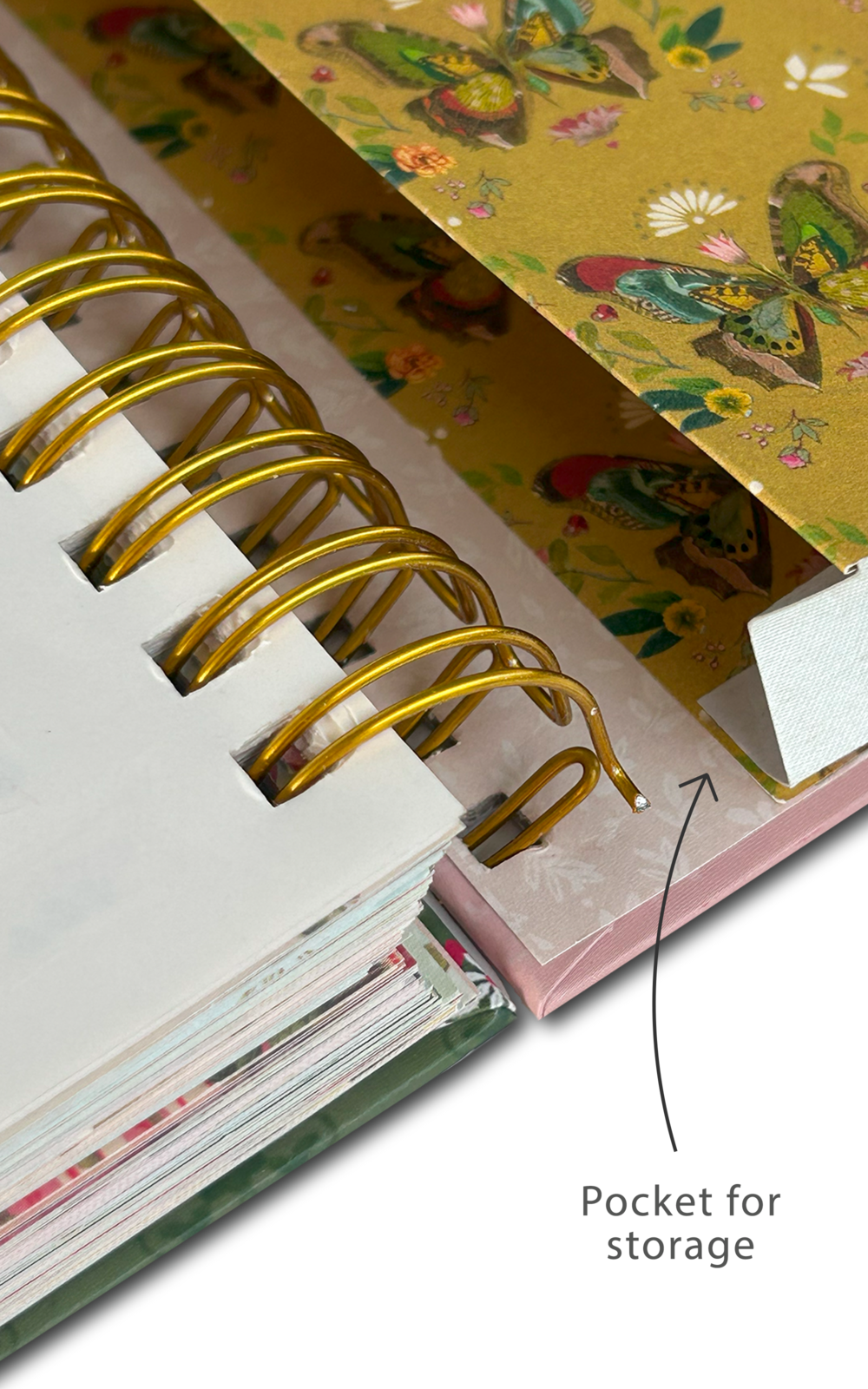 Roller Skate Undated Planner