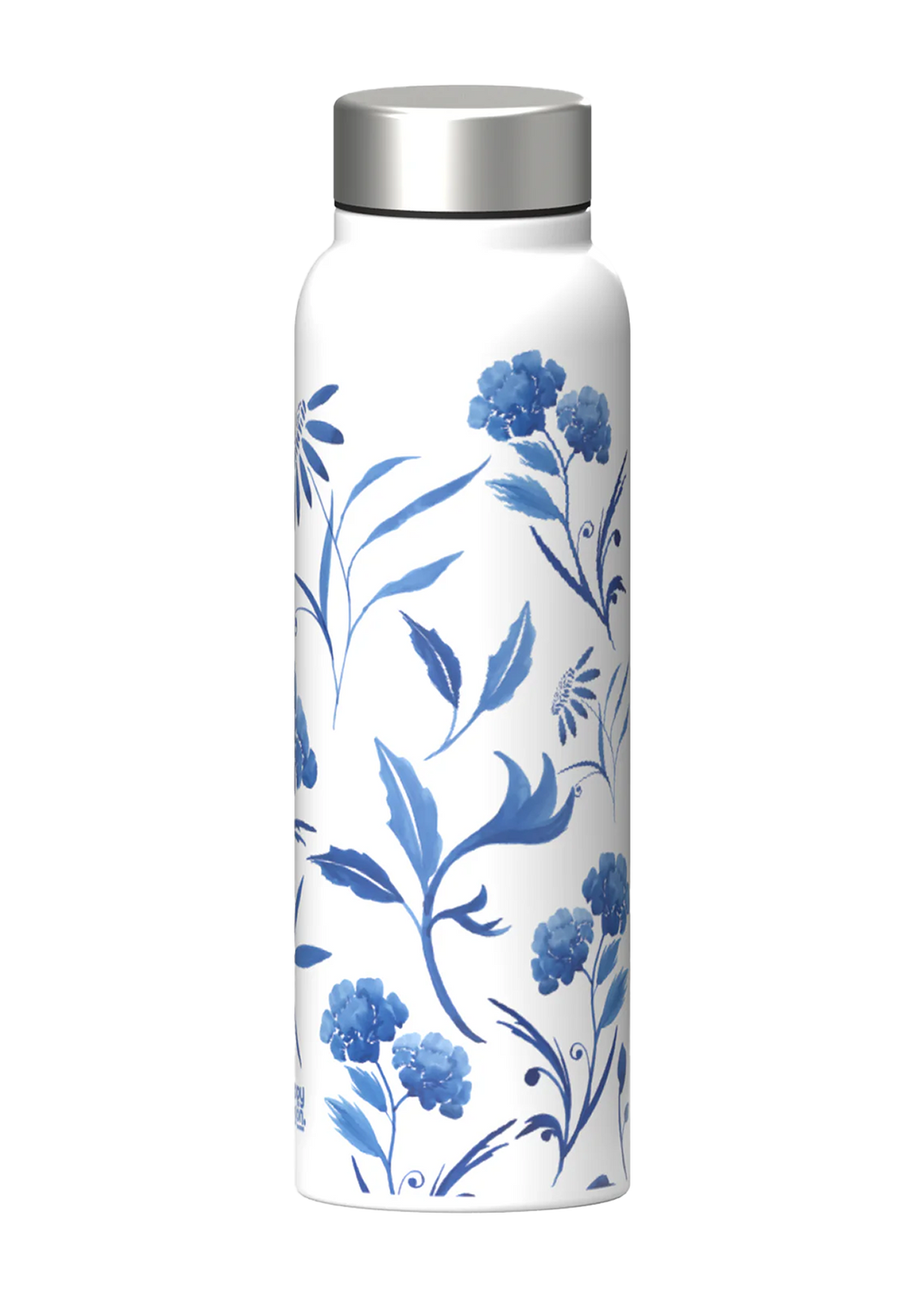 Indigo Garden Water Bottle 980ml