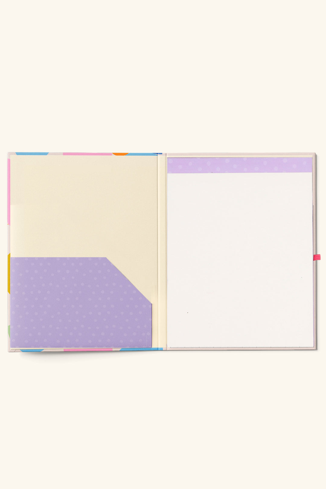 Symphony Clipfolio | Clipboard & Notepad Duo