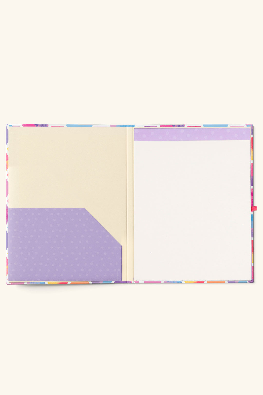 Honeycomb Clipfolio | Clipboard & Notepad Duo