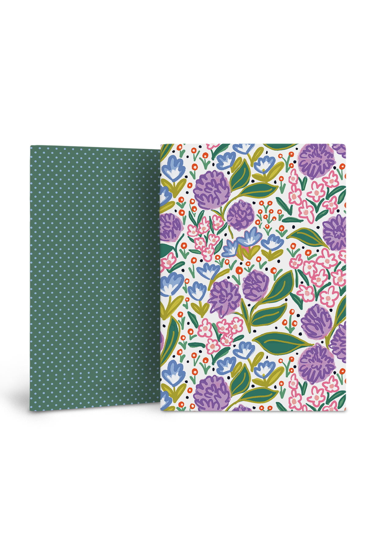 Isabelle Notebooks Set