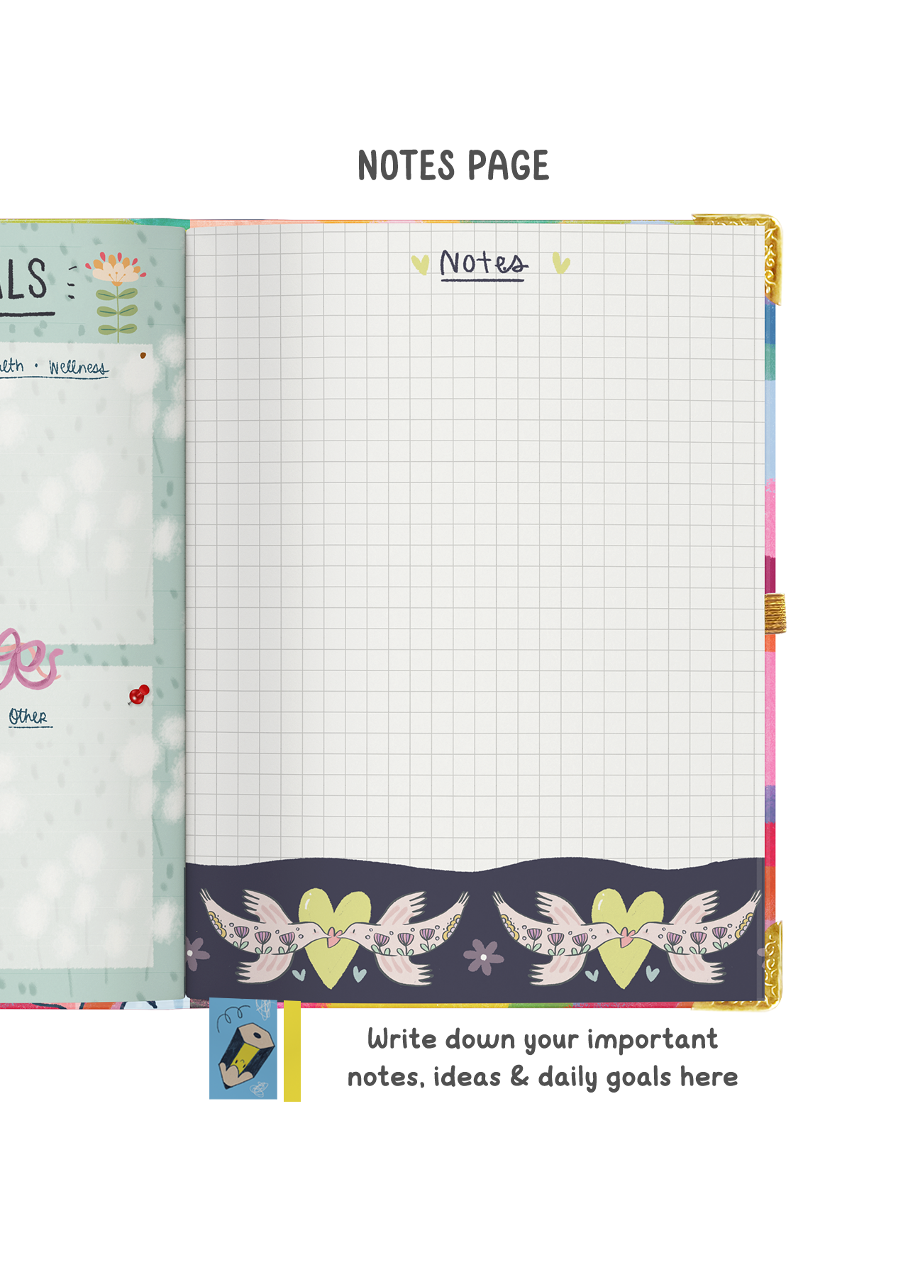 The Ultimate 2025 Trio (Hardbound) + Freebie Box