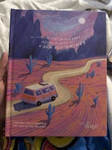 Journey - Daily Planner cum Journal