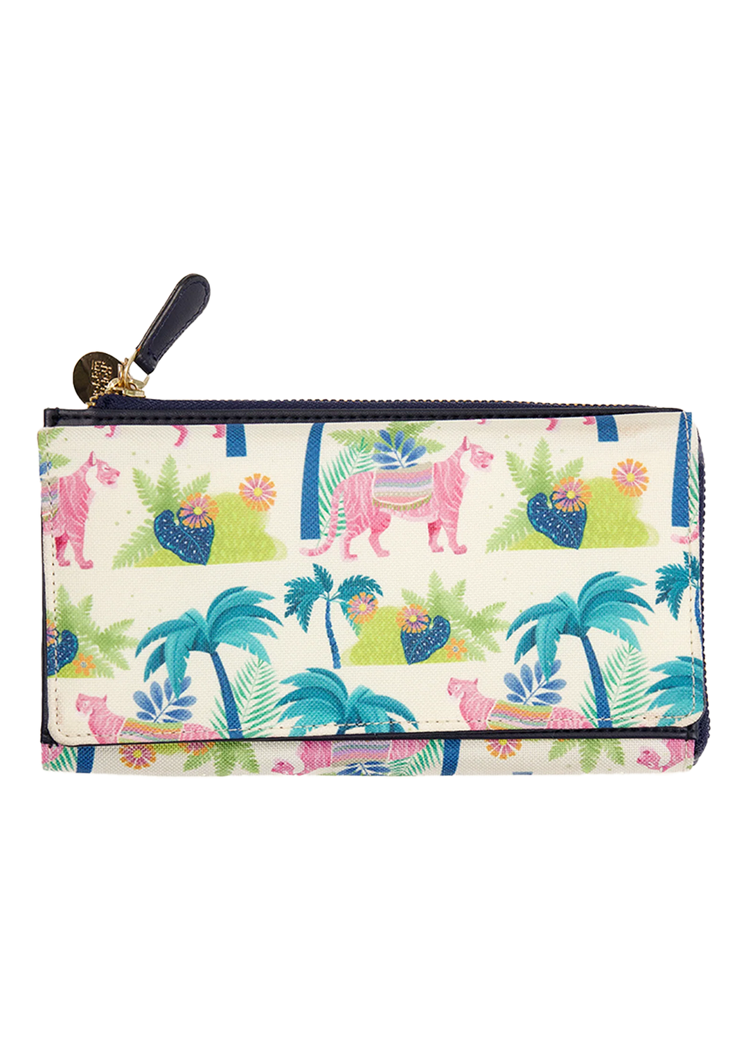 Jungle Party | Wallet