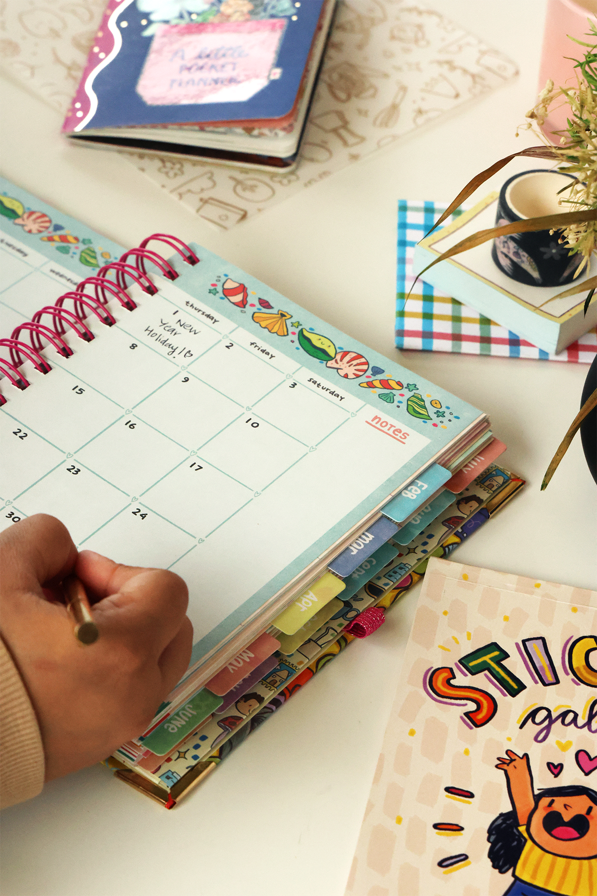 The Ultimate 2026 Wiro Planner