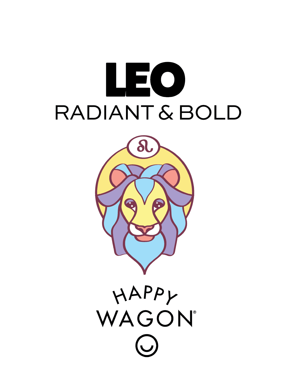 Zodiac Candle – Leo