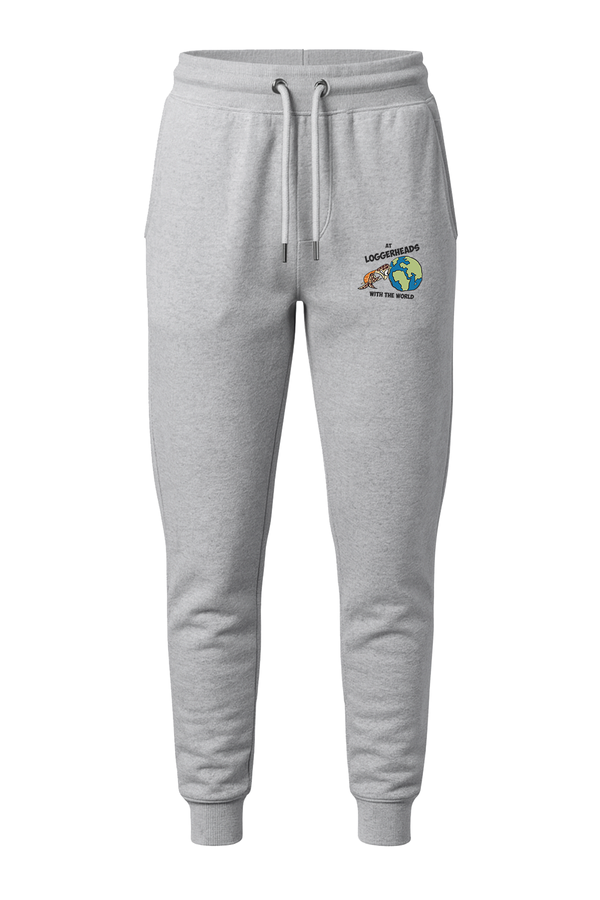 Logger Head Unisex Joggers