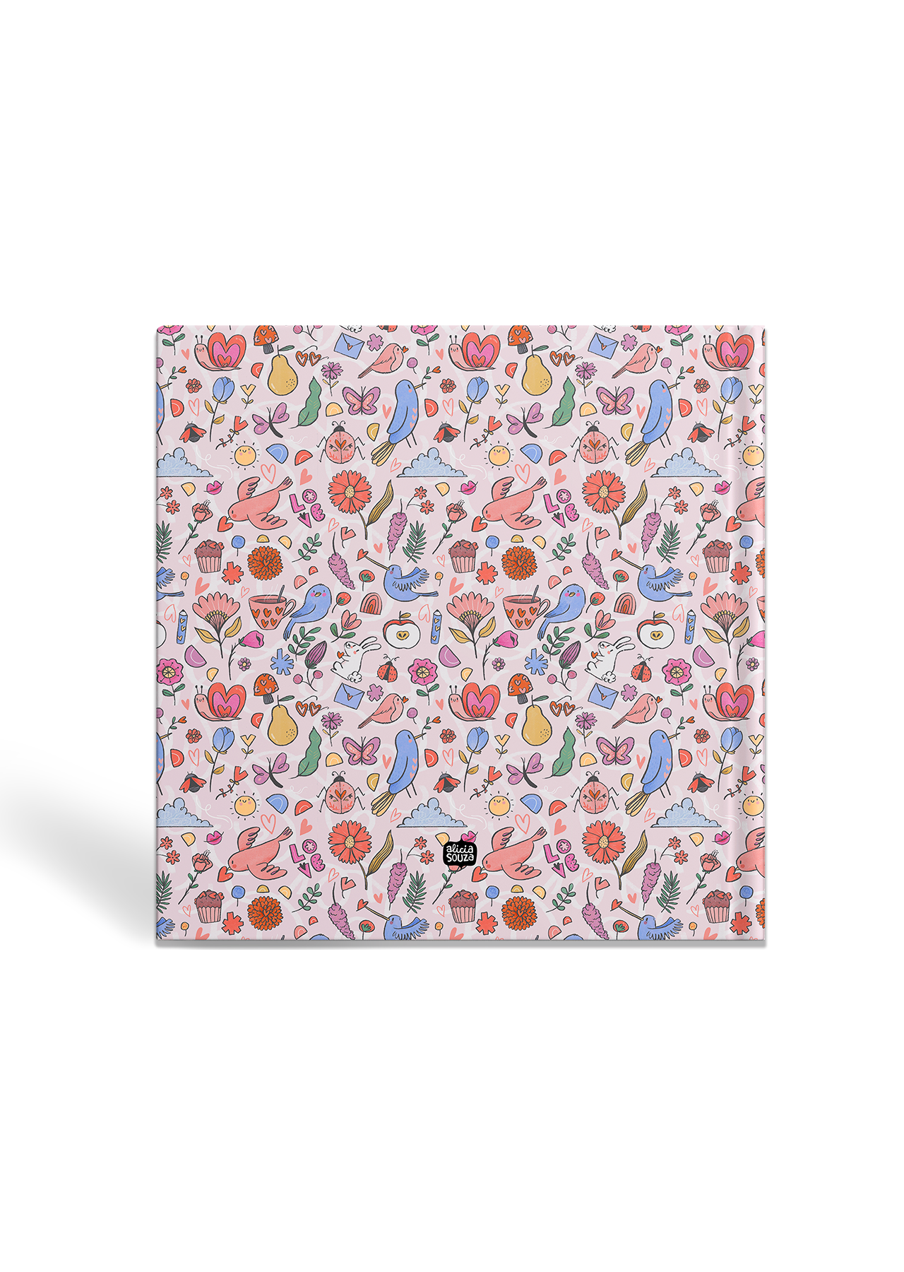 Memories of Love Custom Photobook