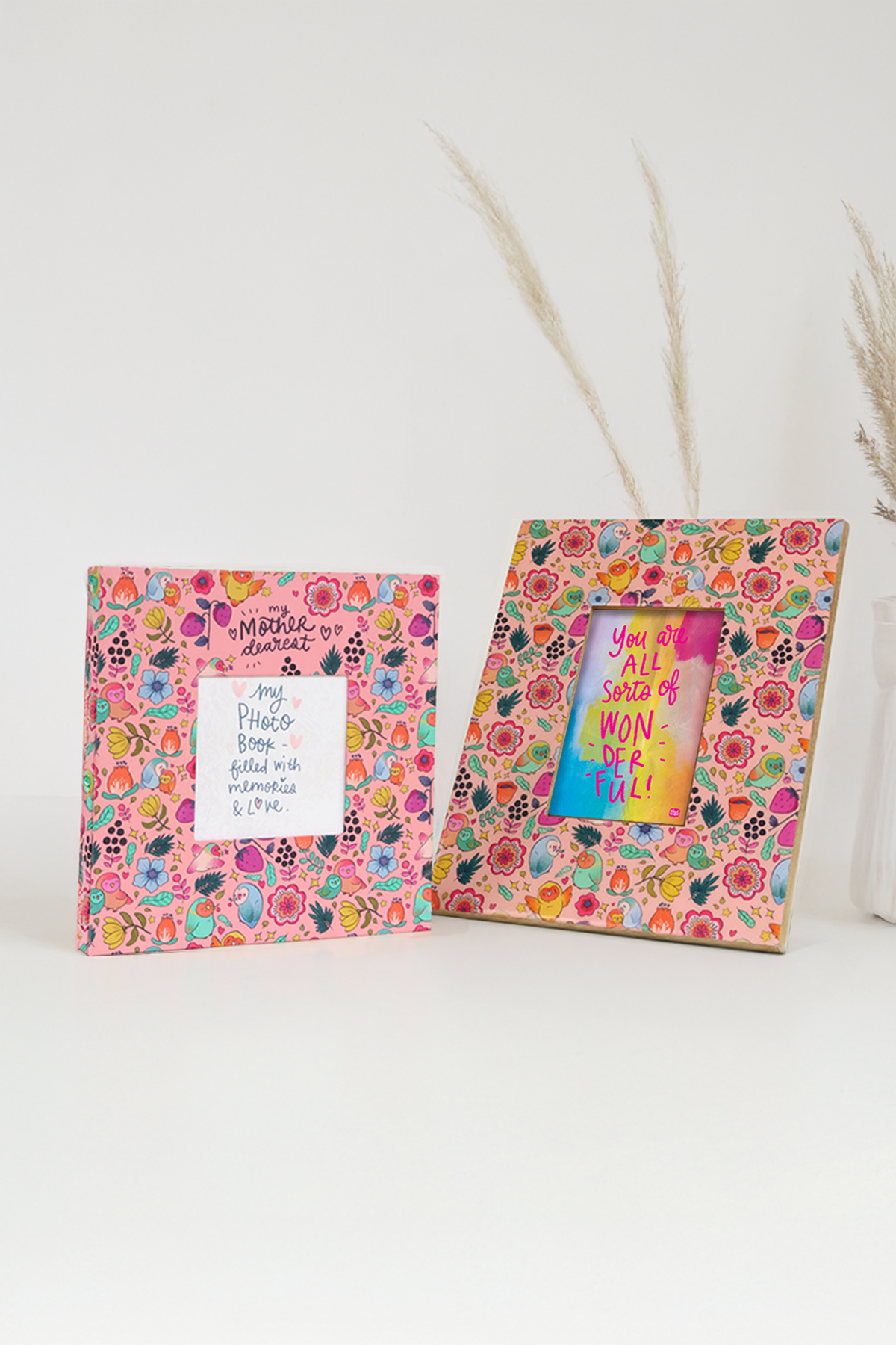 Mother's Day Limited Edition Combo