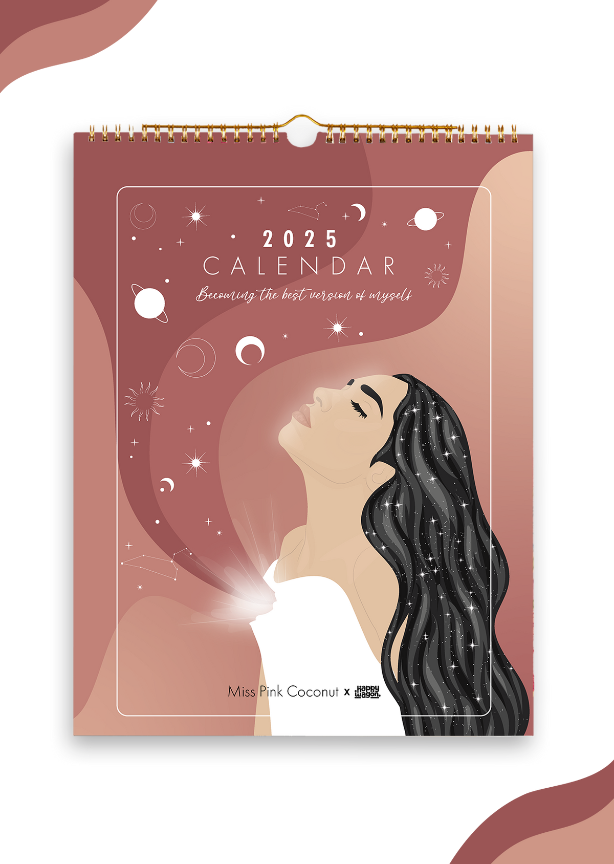 2025 Calendars