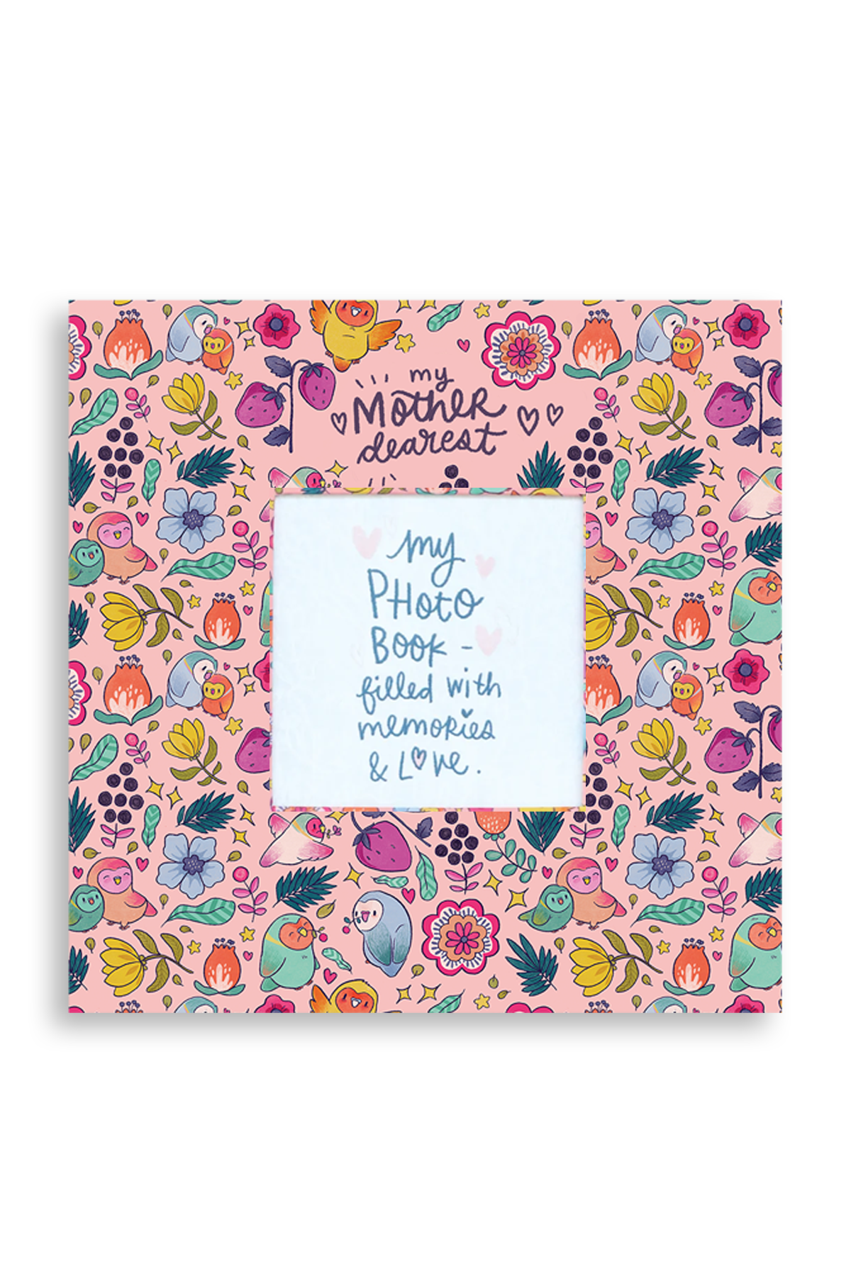 Mother's Day Limited Edition Combo