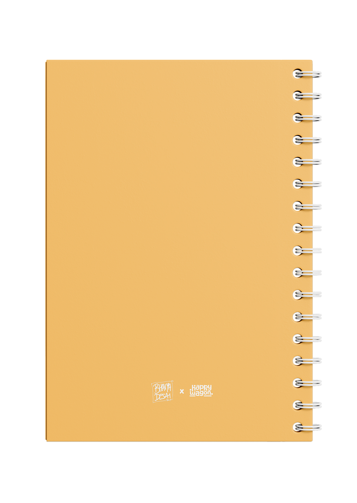 Office Shenanigans Notebook