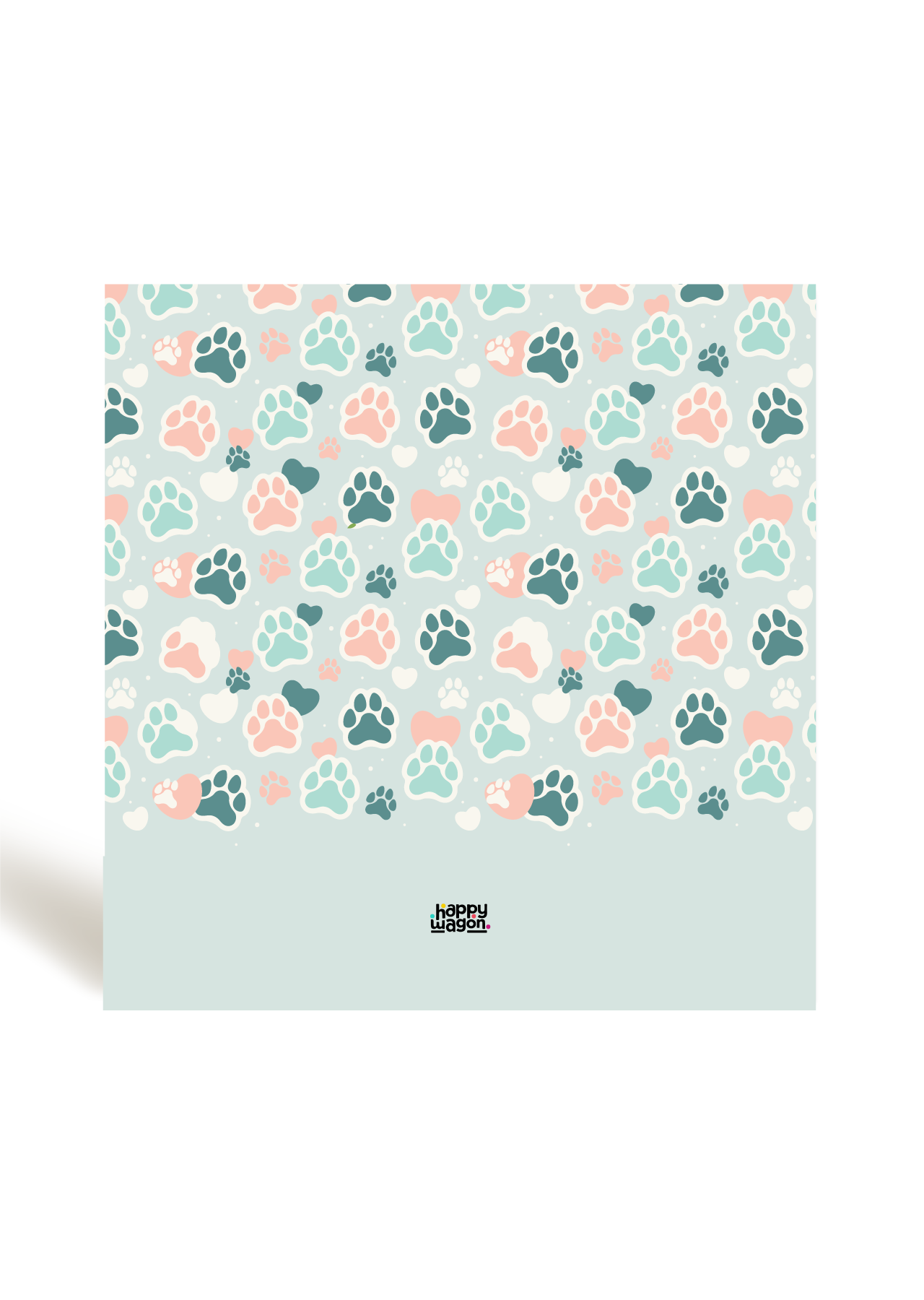 Pets Customised Photo Book - Mini