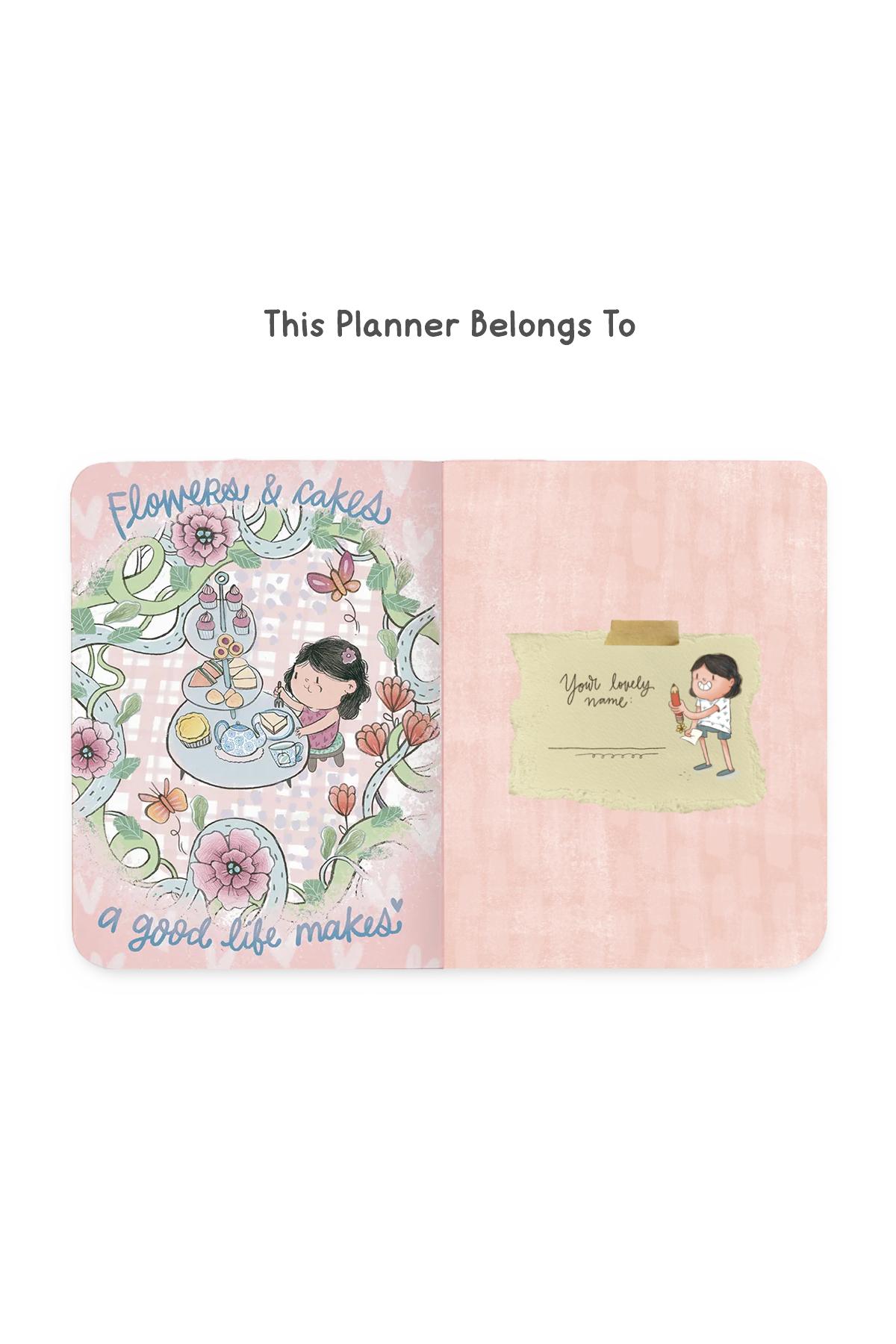 The Ultimate 2027 Trio with Daily Planner + Freebie Box